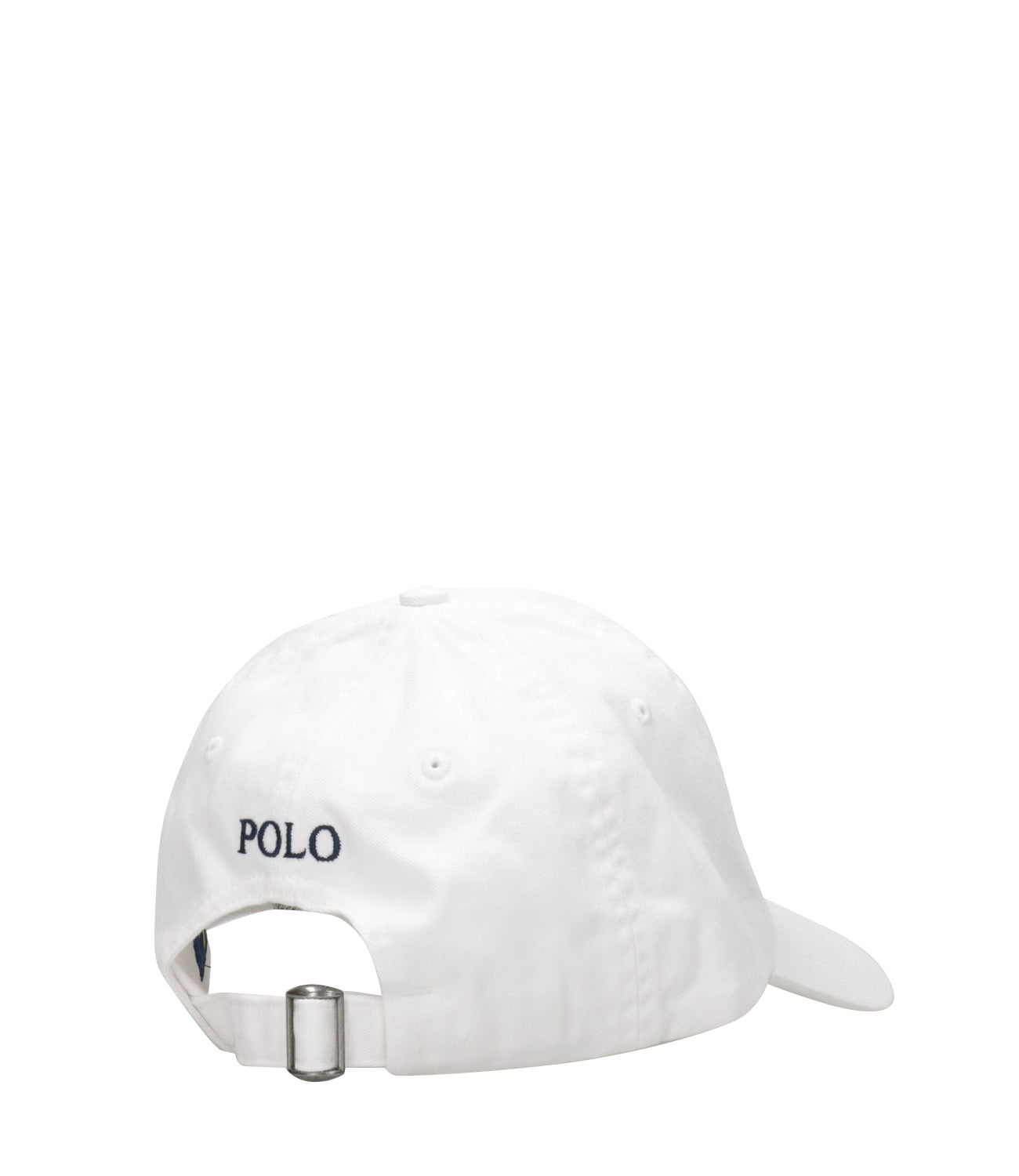 Polo Ralph Lauren | Cappello Bianco