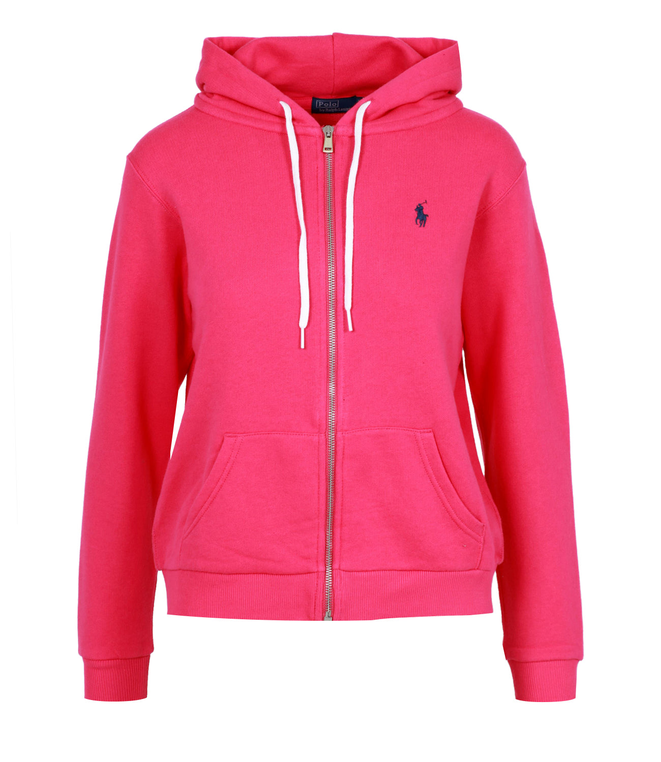 Polo Ralph Lauren | Felpa Fuxia