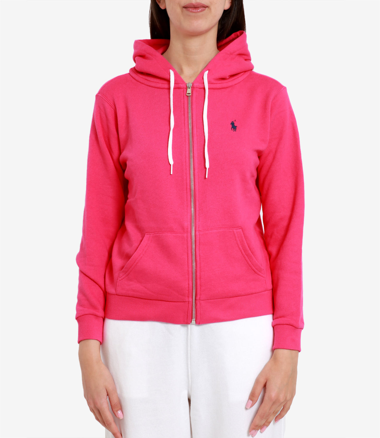 Polo Ralph Lauren | Felpa Fuxia