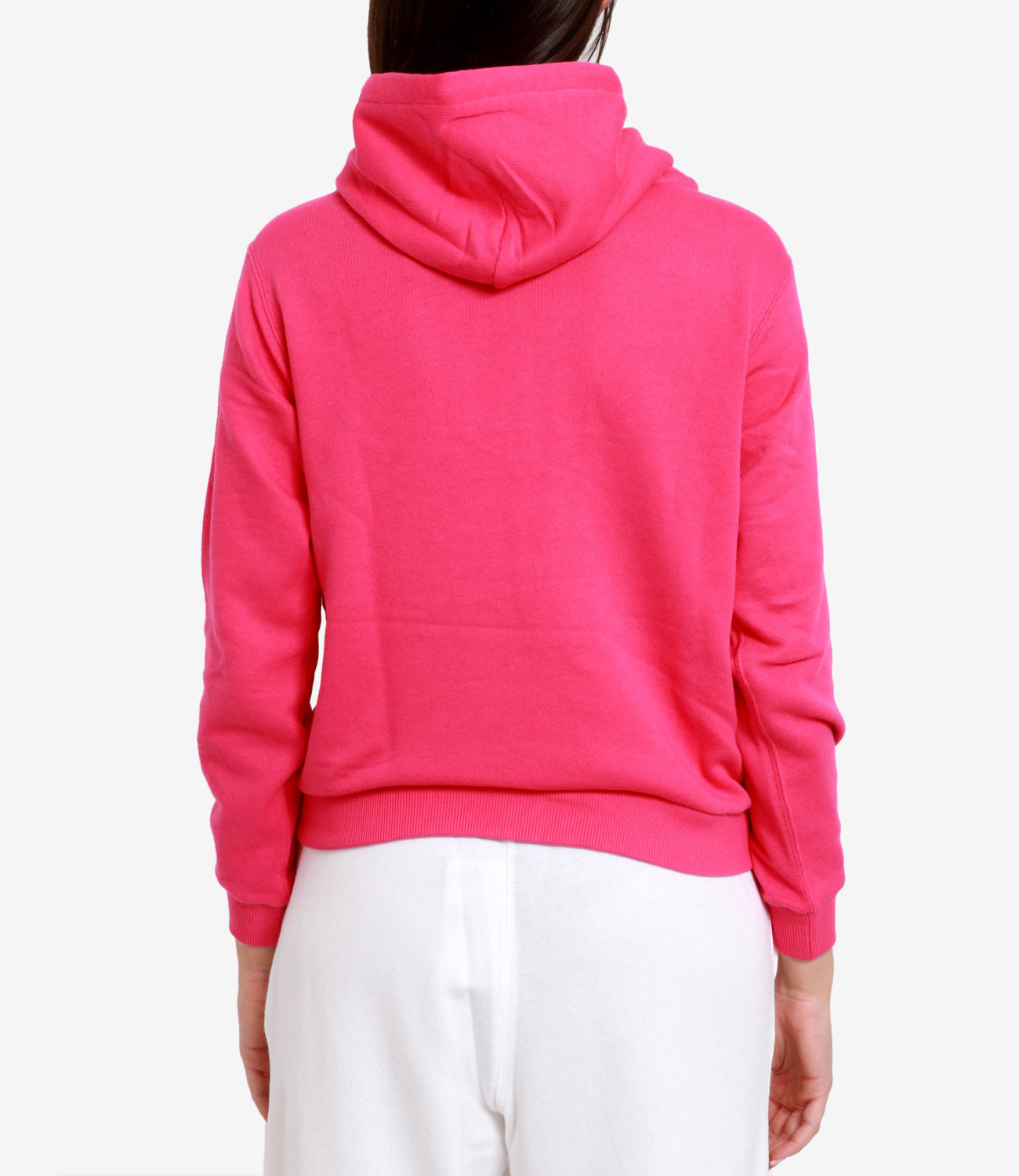 Polo Ralph Lauren | Felpa Fuxia
