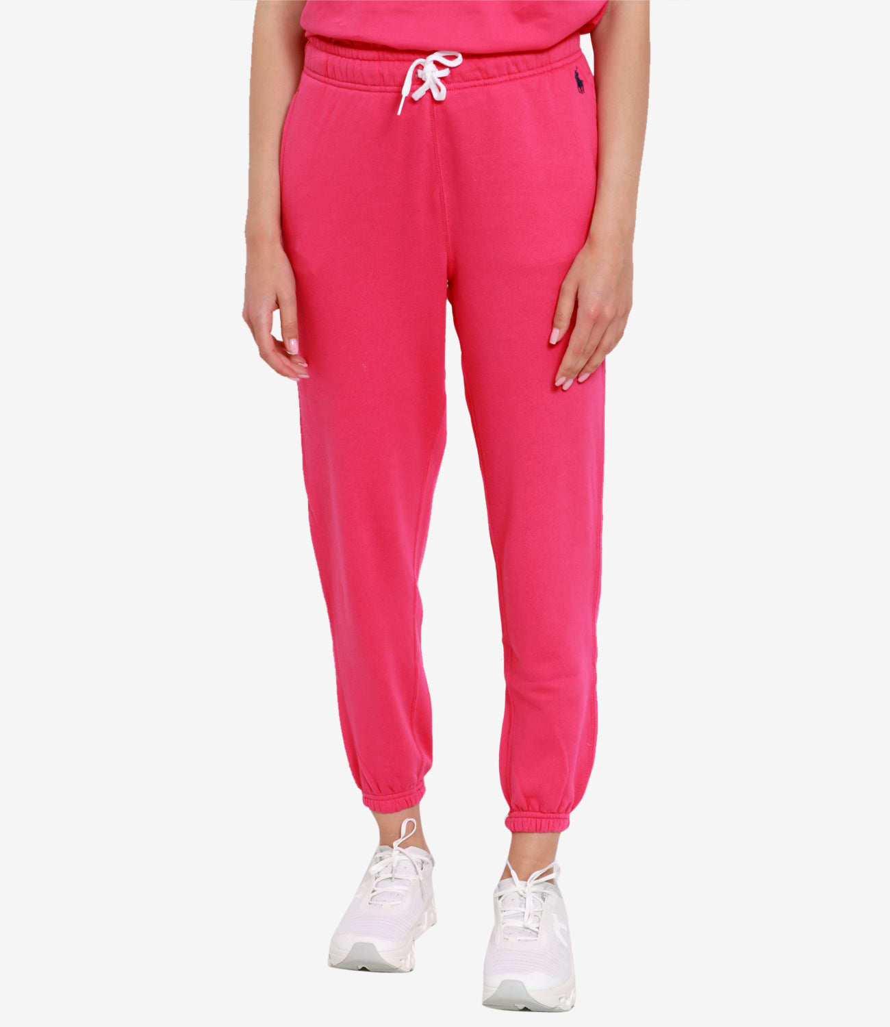 Polo Ralph Lauren | Pantalone Sportivo Fuxia