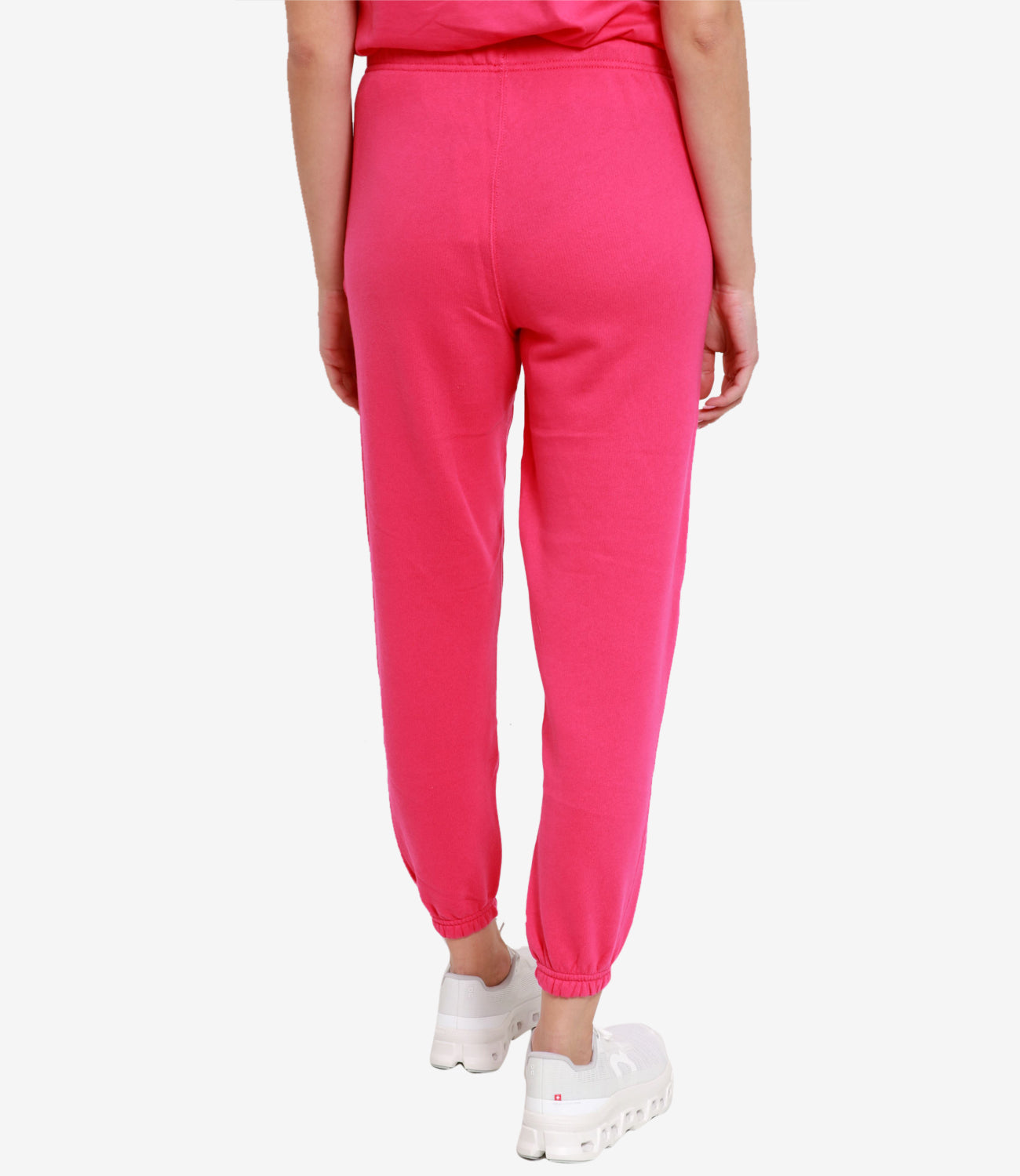 Polo Ralph Lauren | Pantalone Sportivo Fuxia