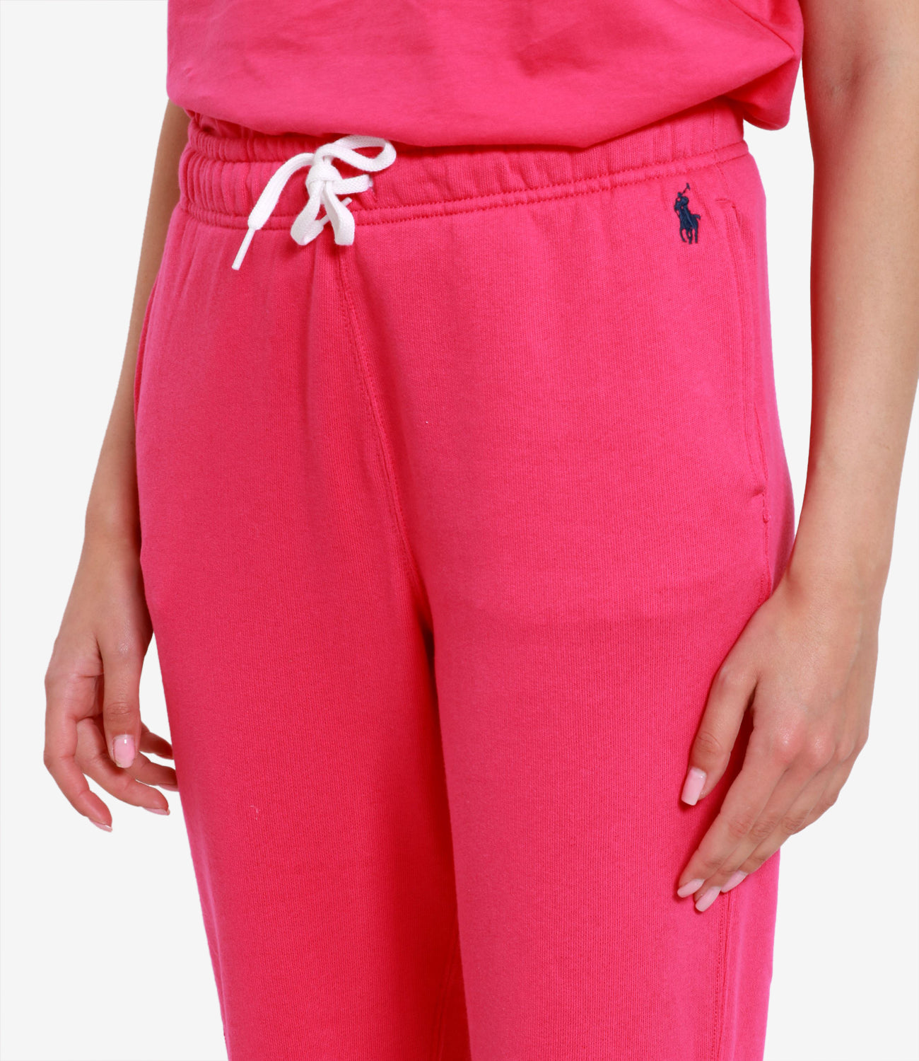 Polo Ralph Lauren | Pantalone Sportivo Fuxia