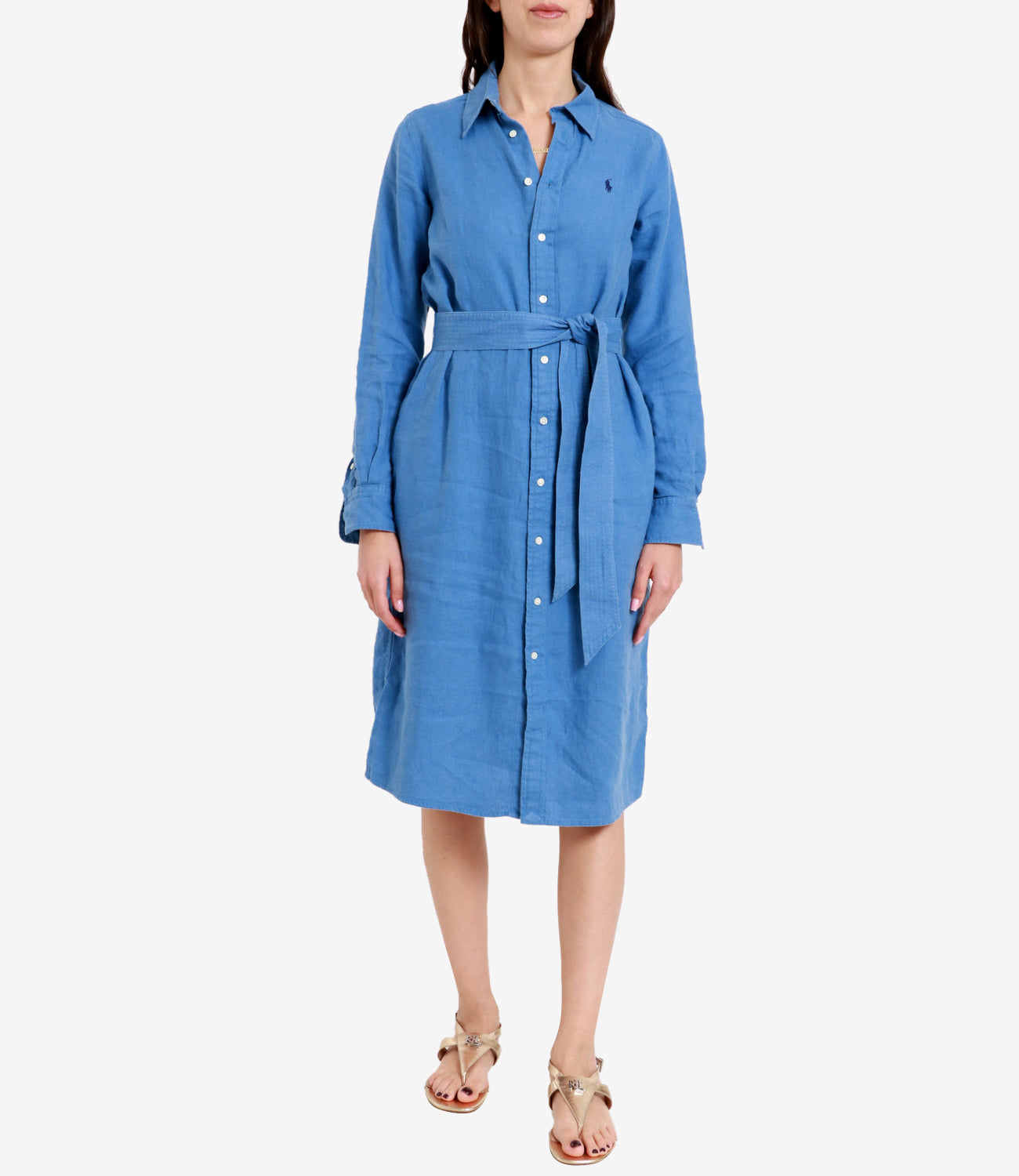 Polo Ralph Lauren | Abito Azzurro