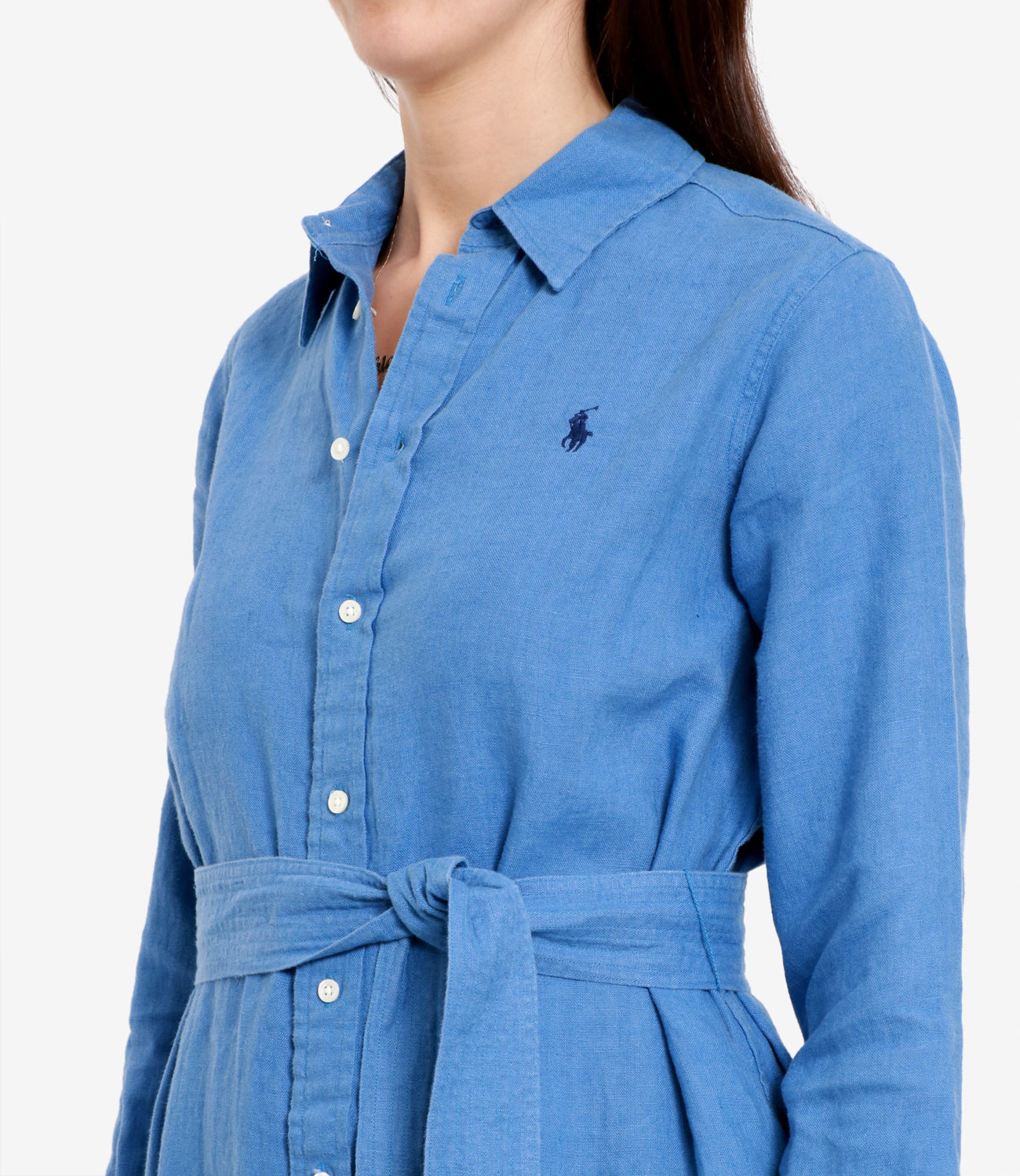Polo Ralph Lauren | Abito Azzurro
