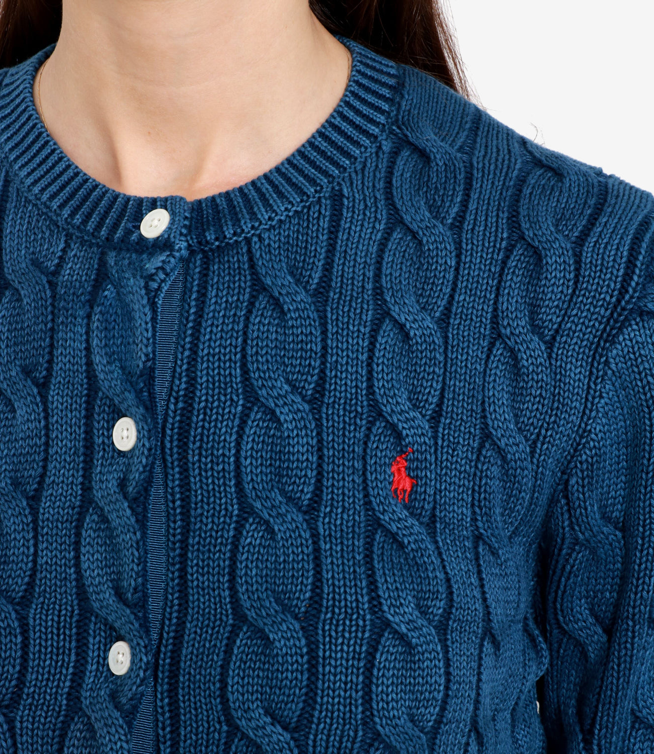 Polo Ralph Lauren | Cardigan Indaco