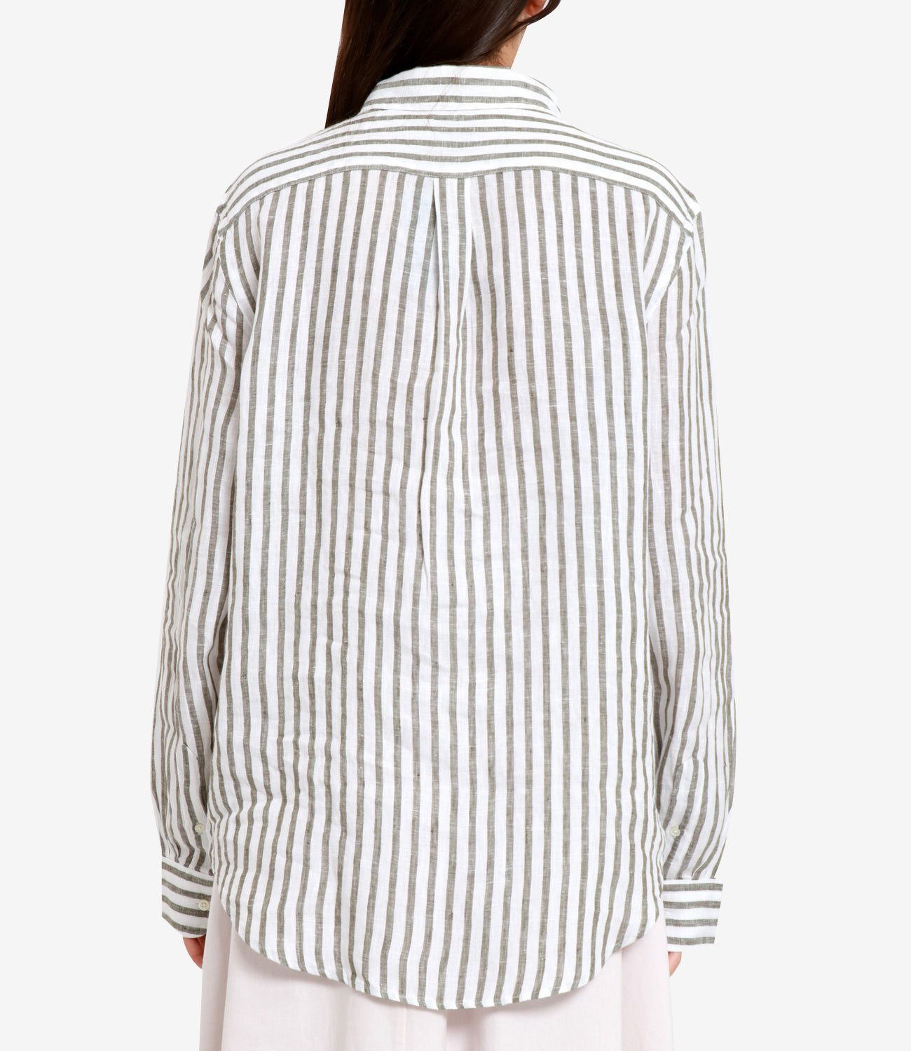 Polo Ralph Lauren | Camicia Bianco e Fango