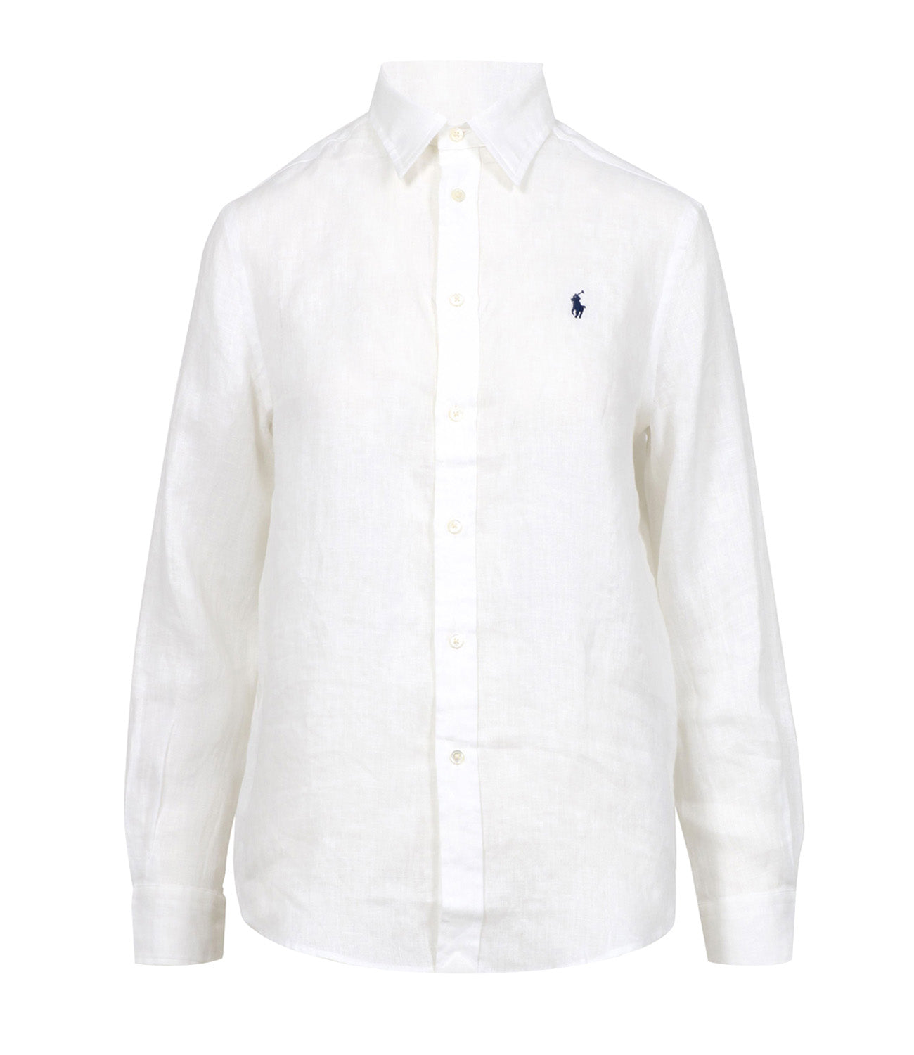 Polo Ralph Lauren | Camicia Bianco