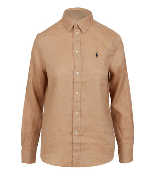 Polo Ralph Lauren | Camicia Kaki