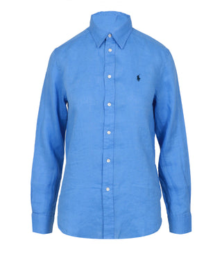Polo Ralph Lauren | Camicia Azzurro