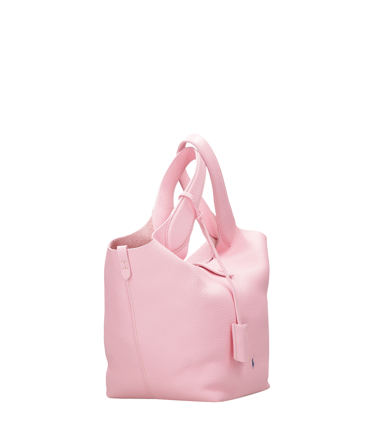 Polo Ralph Lauren | Borsa Tote Rosa