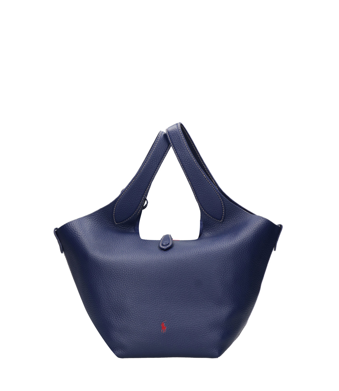 Polo Ralph Lauren | Borsa Tote Inchiostro