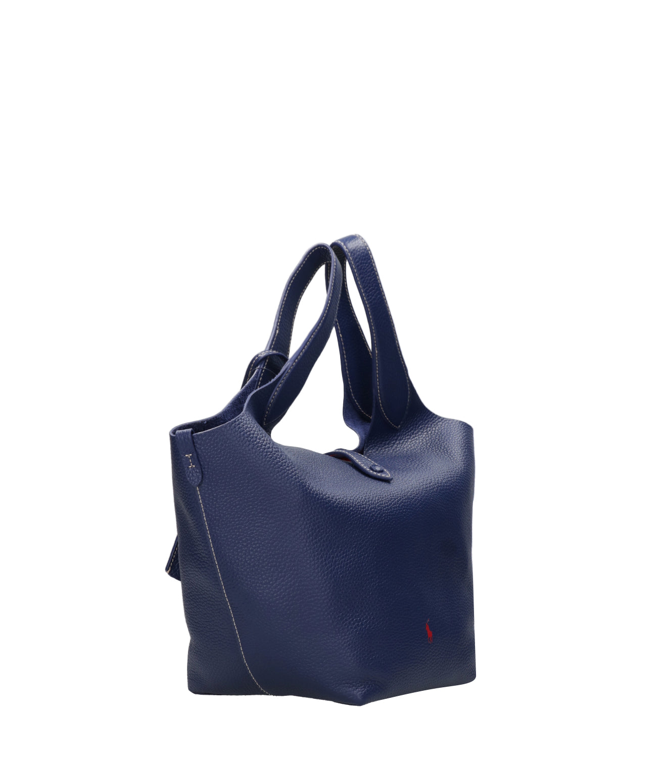 Polo Ralph Lauren | Borsa Tote Inchiostro