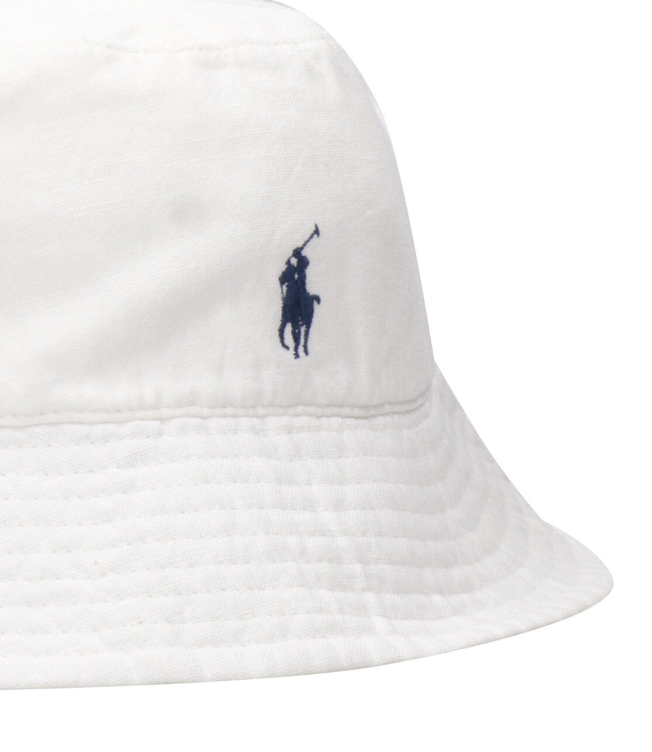 Polo Ralph Lauren | Cappello Bianco