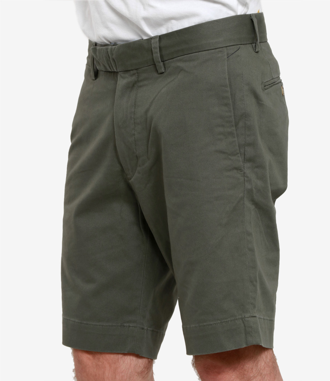 Polo Ralph Lauren | Bermuda Verde Militare