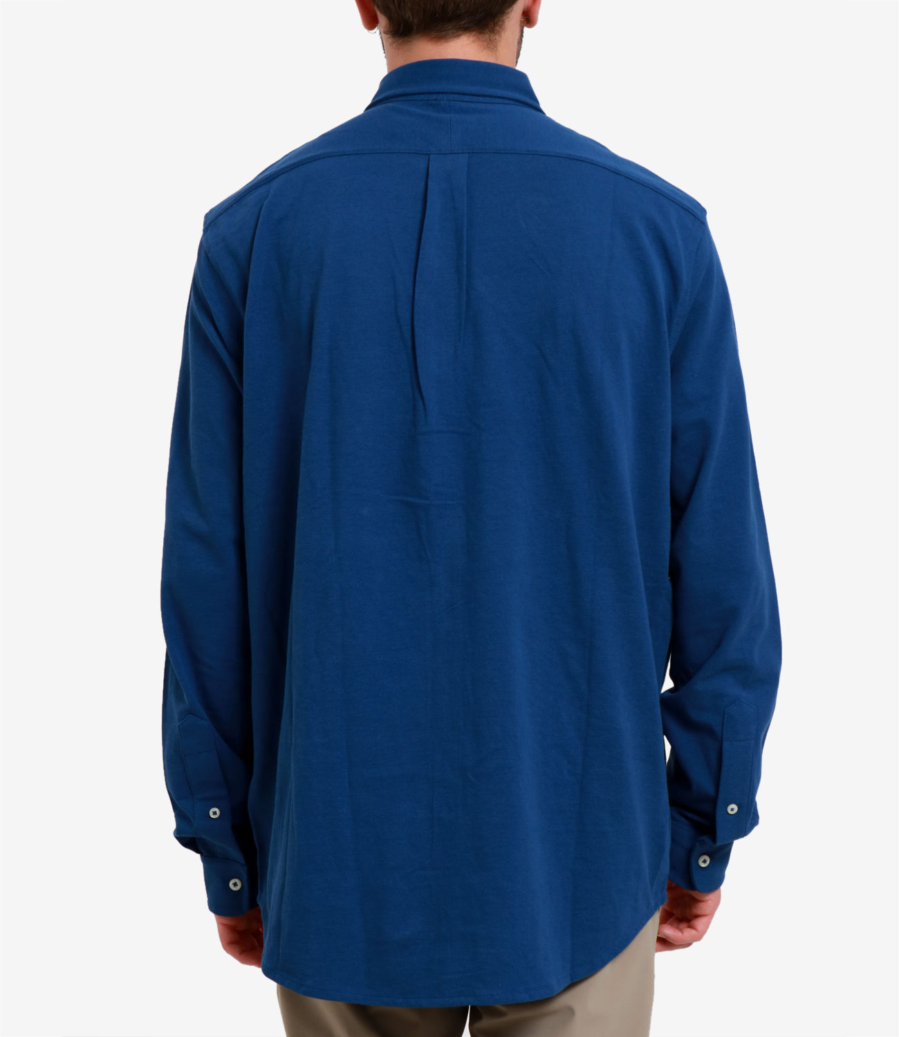 Polo Ralph Lauren | Camicia Azzurro