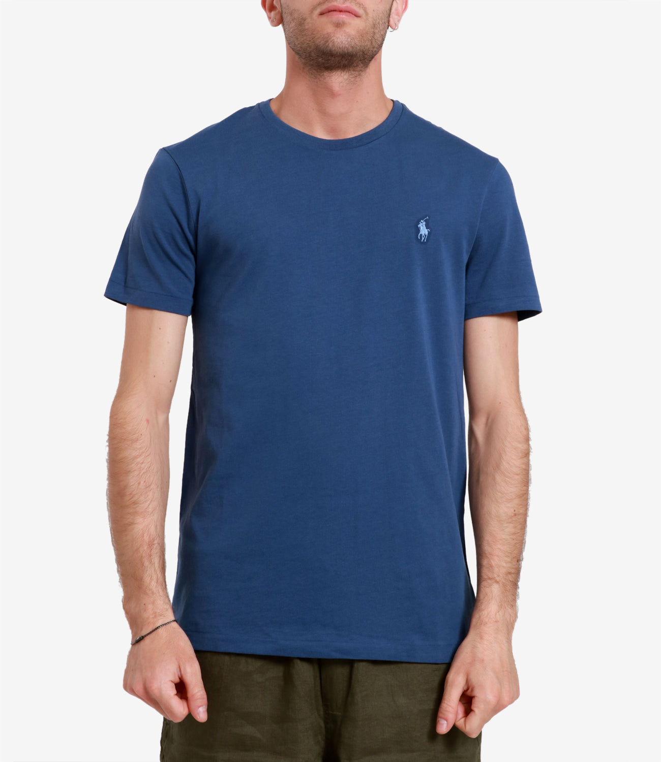 Polo Ralph Lauren | T-Shirt Blu chiaro