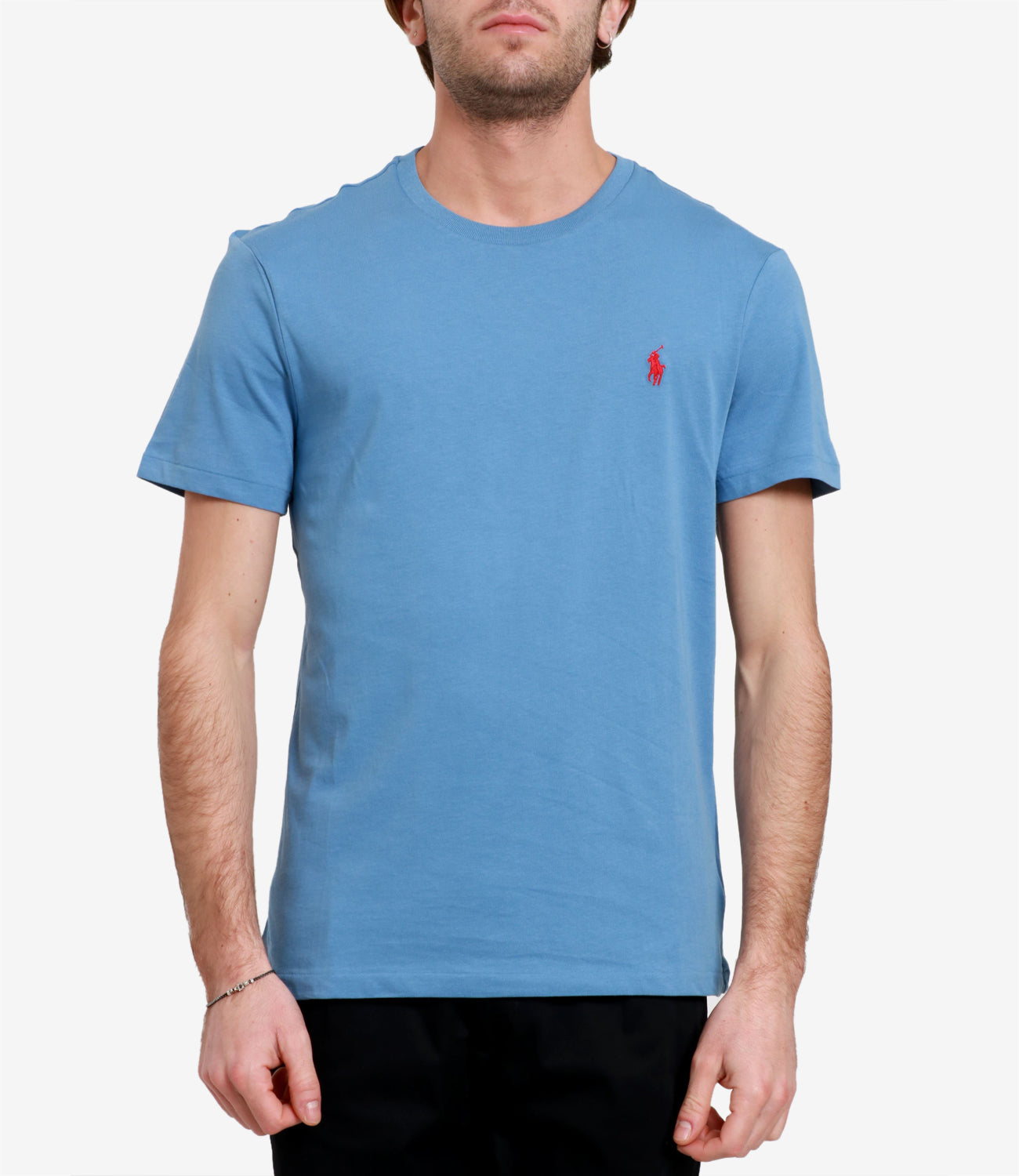 Polo Ralph Lauren | T-Shirt Azzurro