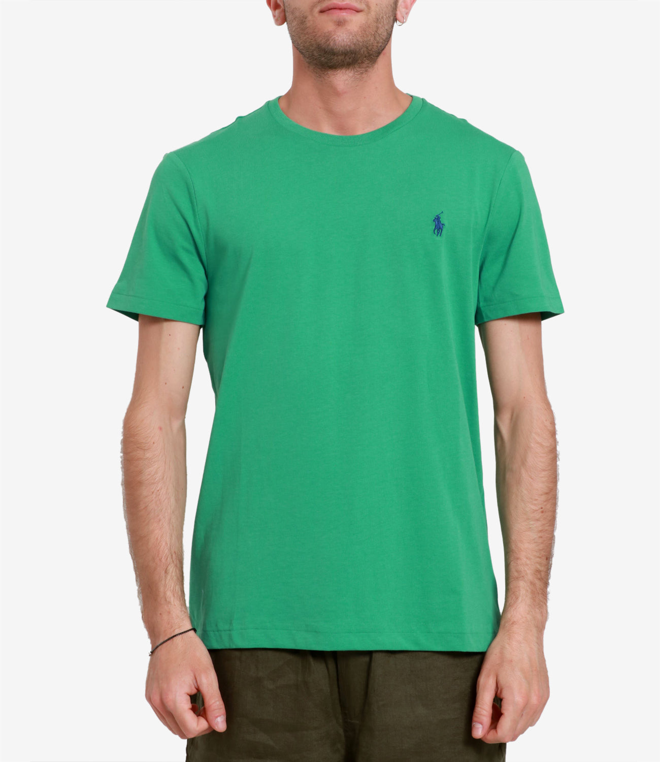 Polo Ralph Lauren | T-Shirt Verde