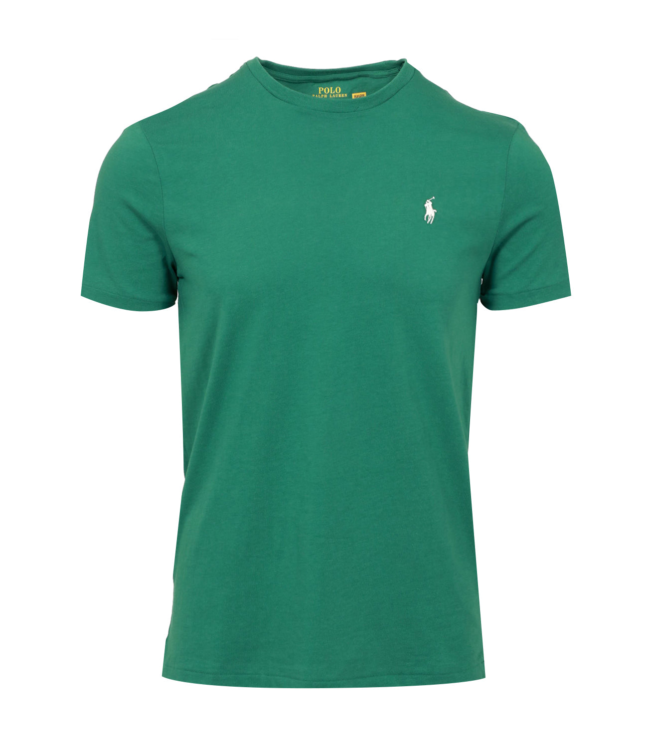Polo Ralph Lauren | T-Shirt Verde scuro