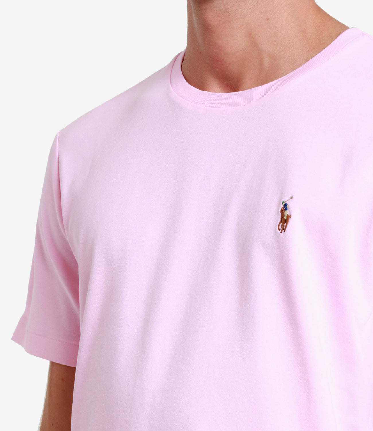 Polo Ralph Lauren | T-Shirt Rosa