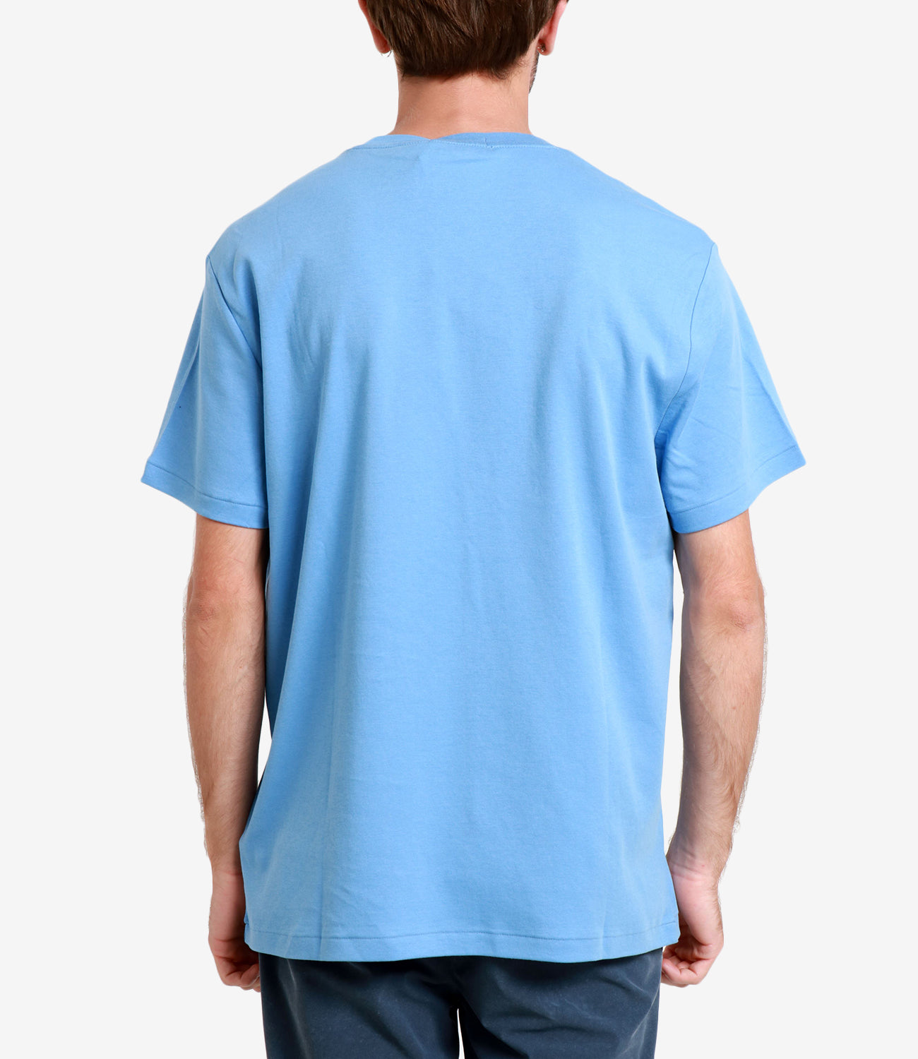 Polo Ralph Lauren | T-Shirt Celeste