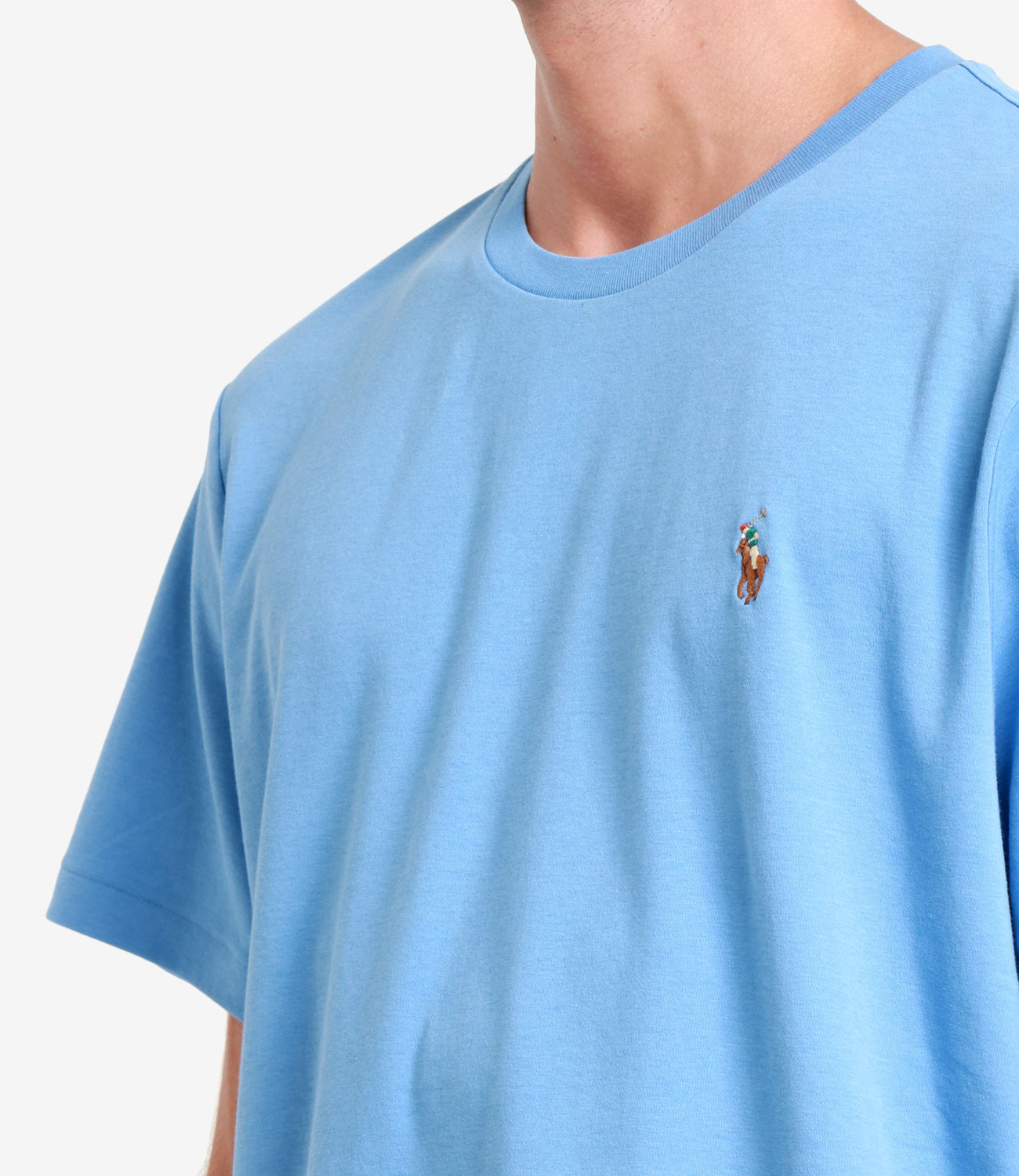 Polo Ralph Lauren | T-Shirt Celeste