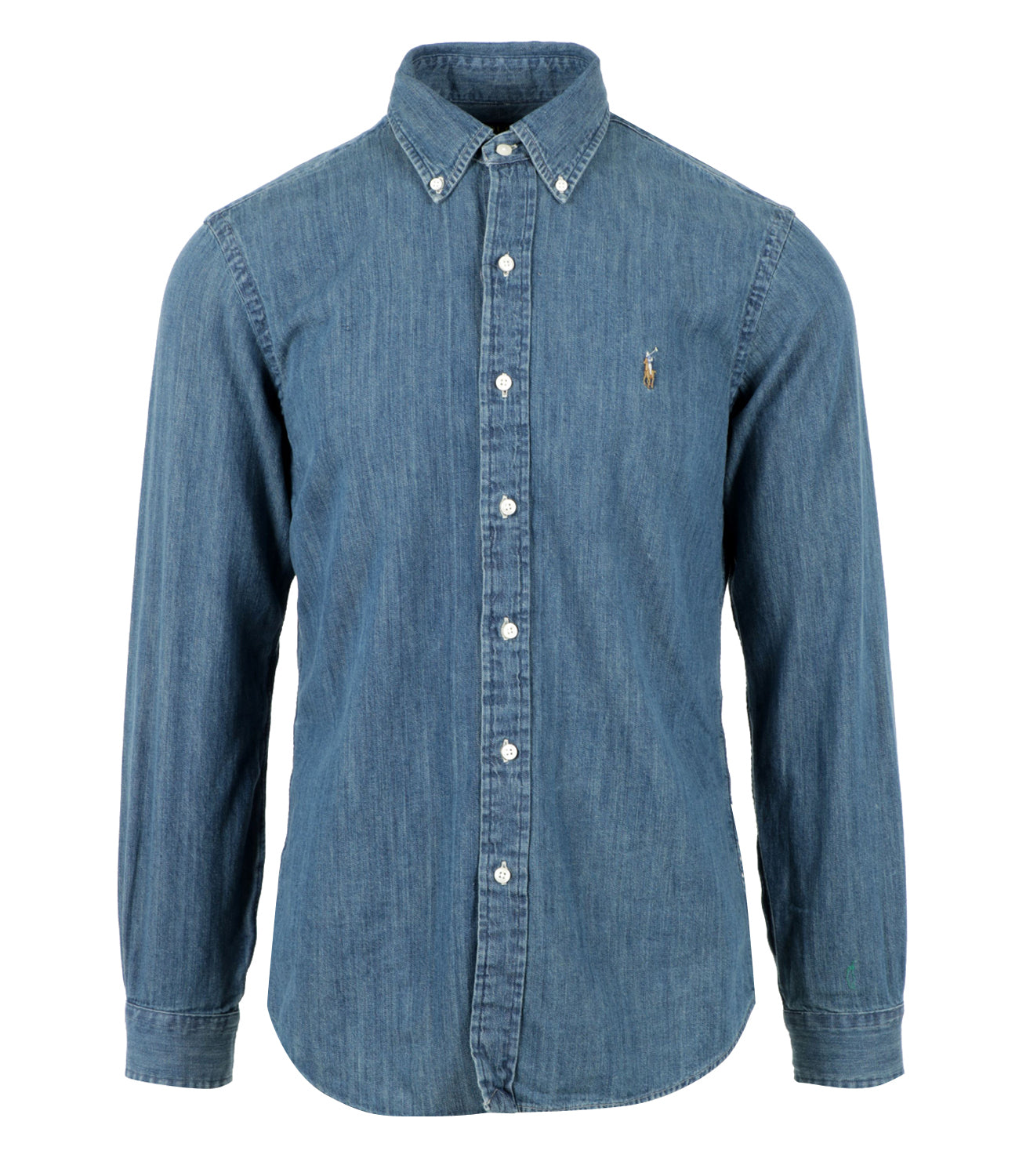 Polo Ralph Lauren | Denim Shirt