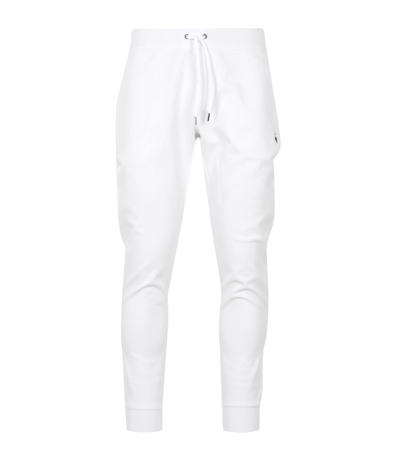 Polo Ralph Lauren | White Sports Pants