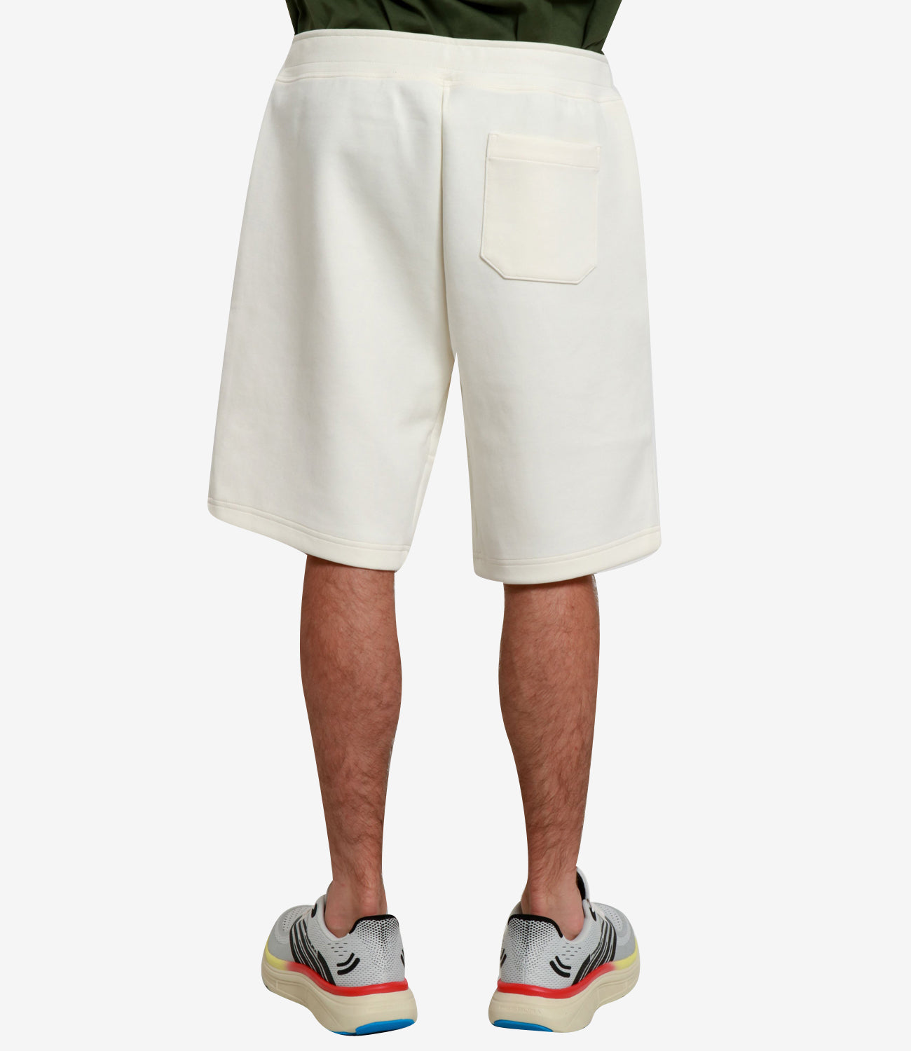 Polo Ralph Lauren | Bermuda Sportivo Naturale