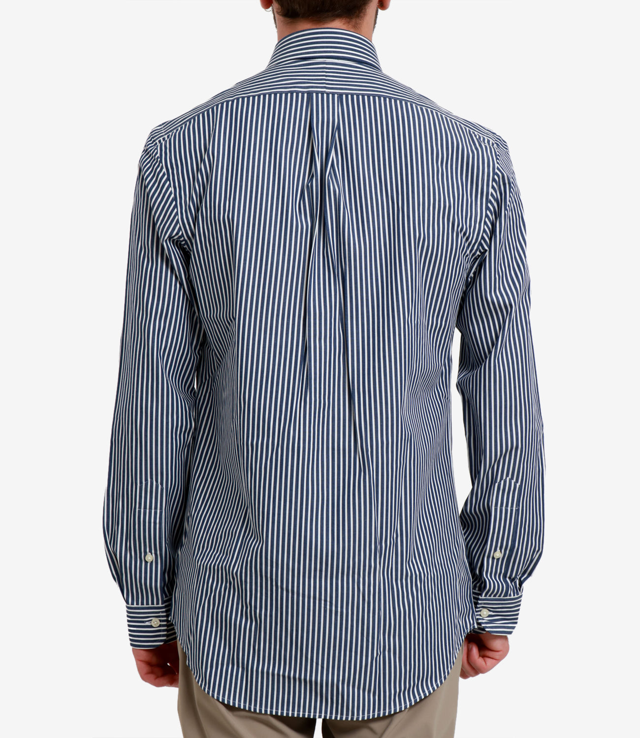 Polo Ralph Lauren | Camicia Blu e Bianco