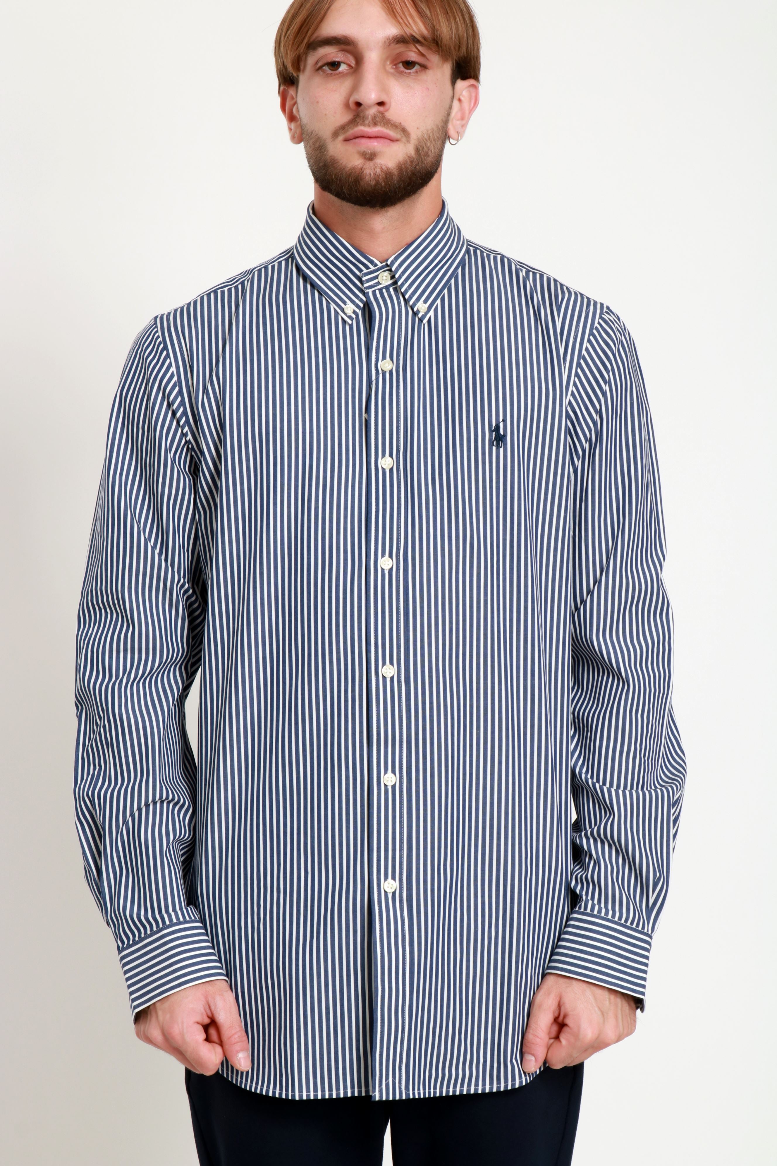 MC2 Saint Barth Kids | Douglas Jersey Navy Blue