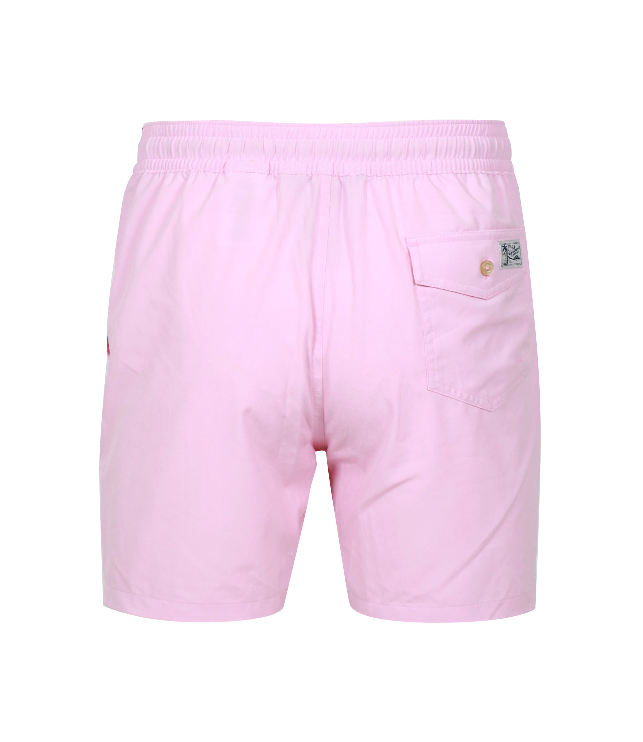 Polo Ralph Lauren | Costume Boxer Rosa