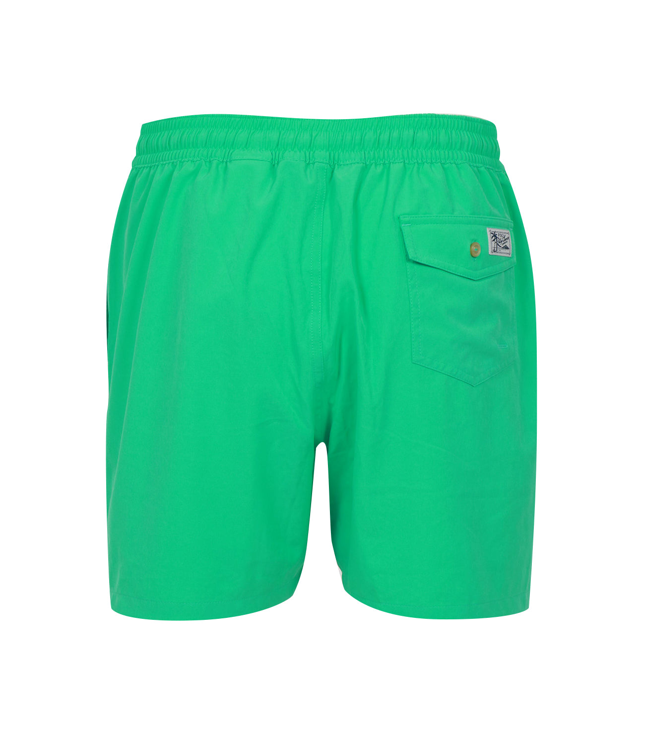 Polo Ralph Lauren | Costume Boxer Verde
