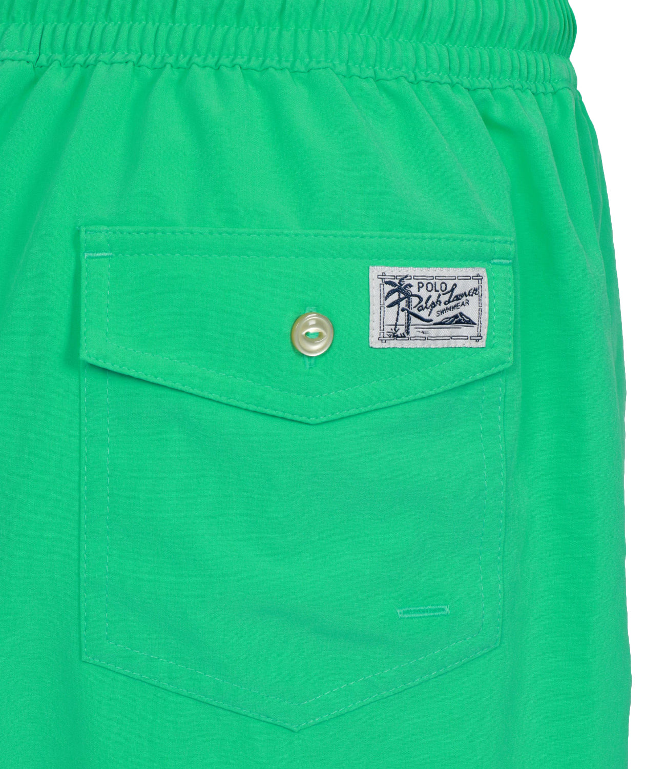Polo Ralph Lauren | Costume Boxer Verde