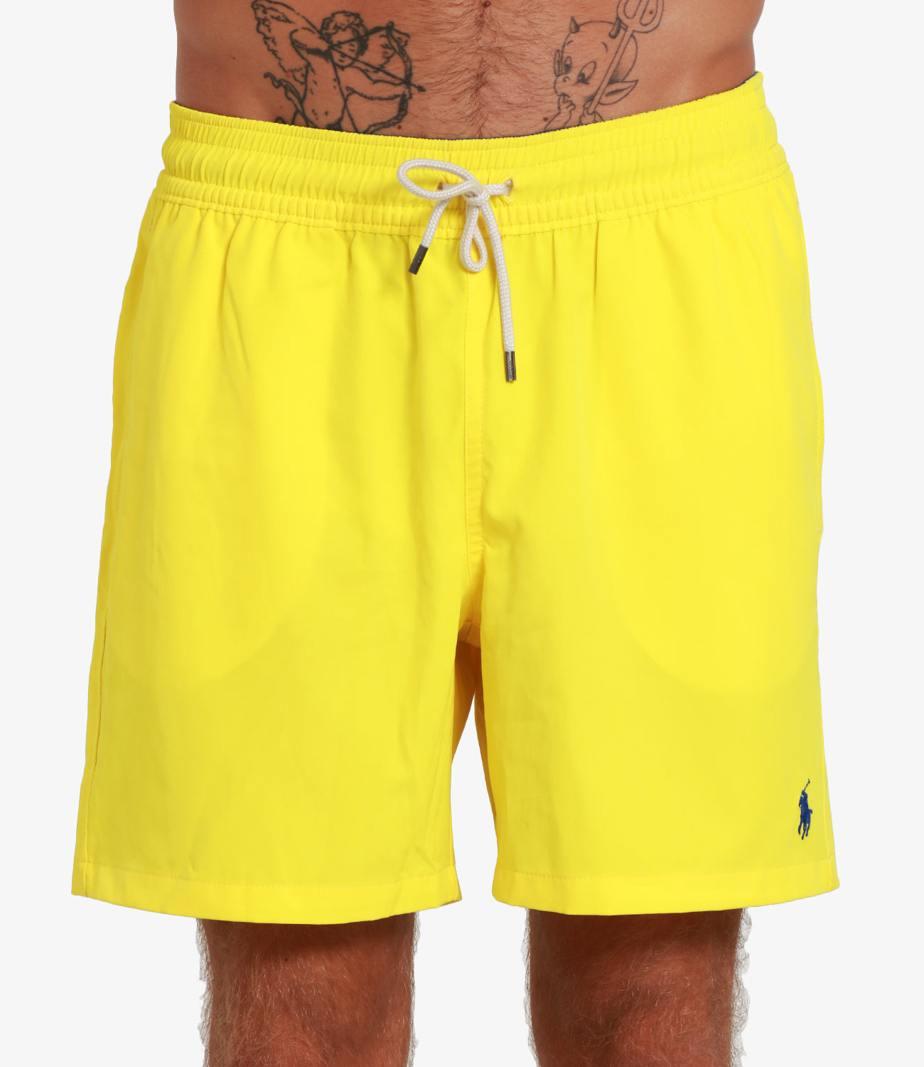 Polo Ralph Lauren | Costume Boxer Giallo