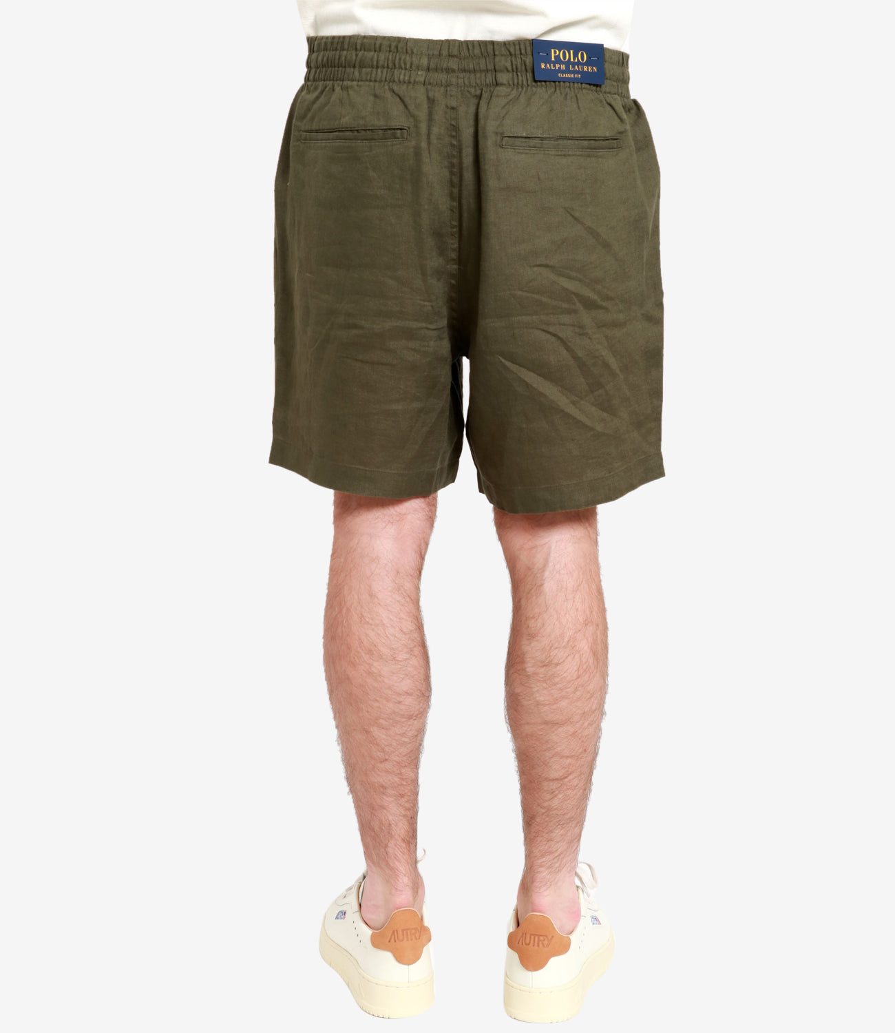 Polo Ralph Lauren | Bermuda Verde scuro