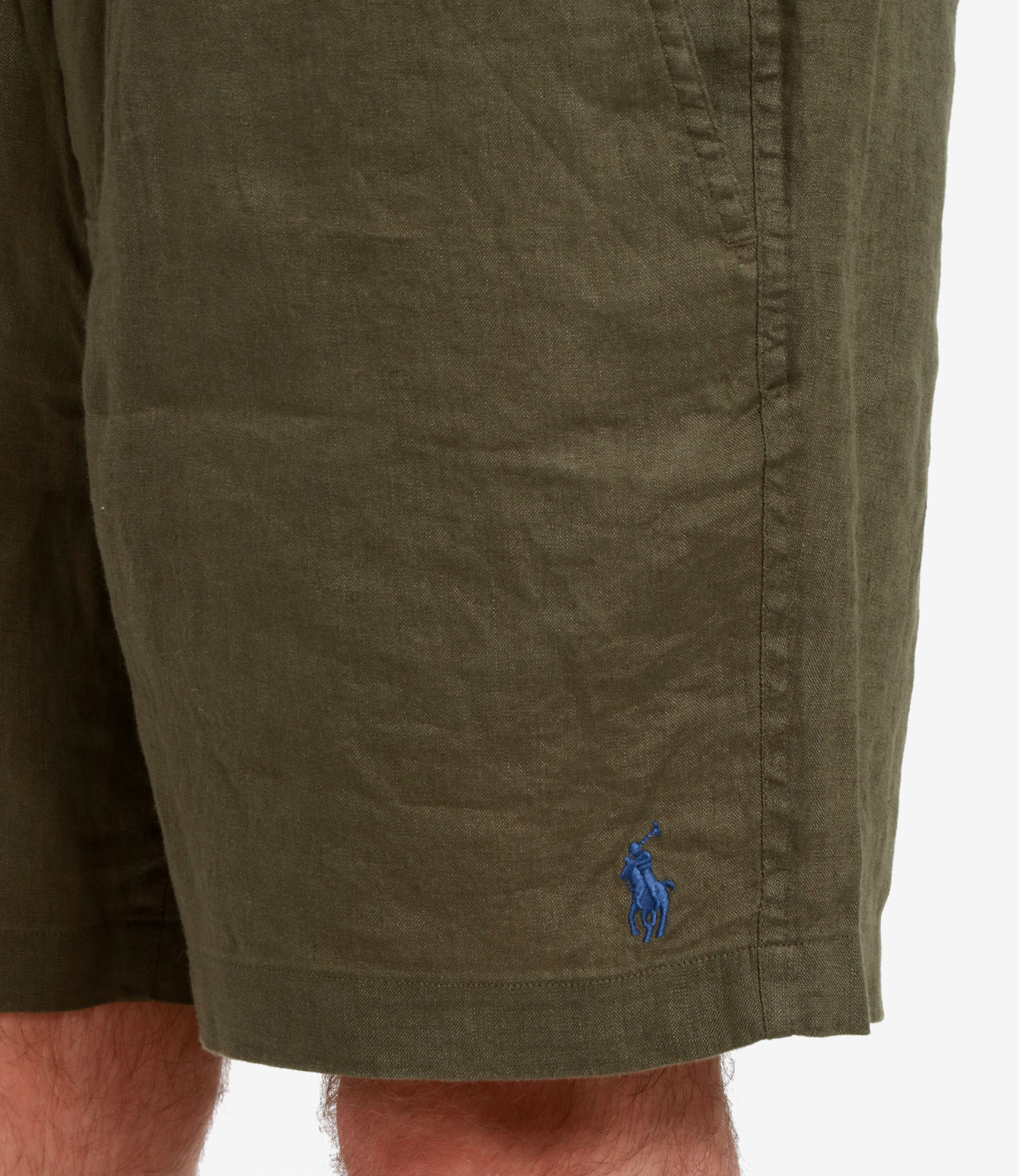 Polo Ralph Lauren | Bermuda Verde scuro
