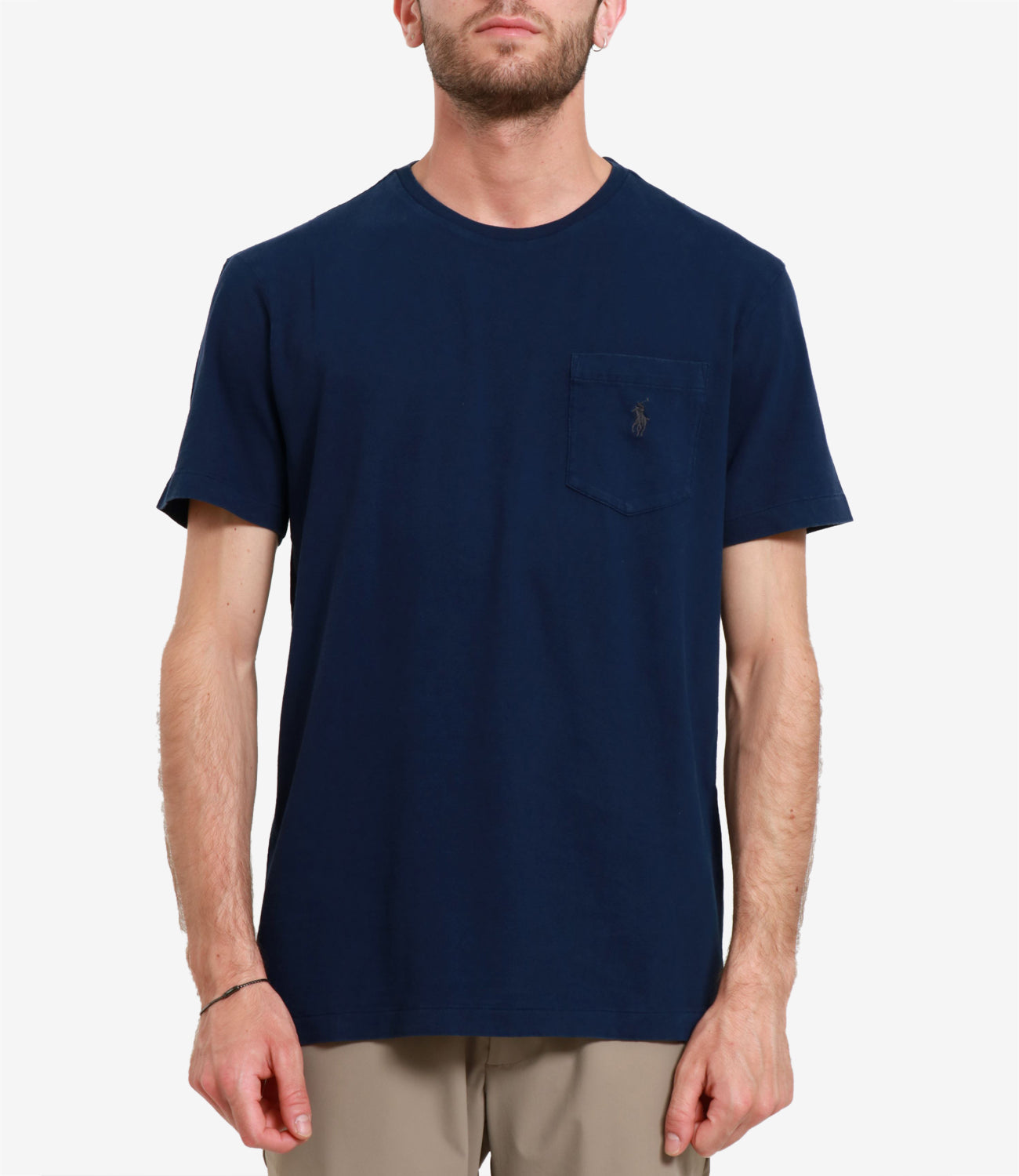 Polo Ralph Lauren | T-Shirt Blu navy