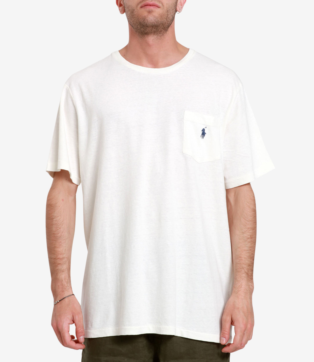 Polo Ralph Lauren | T-Shirt Bianco