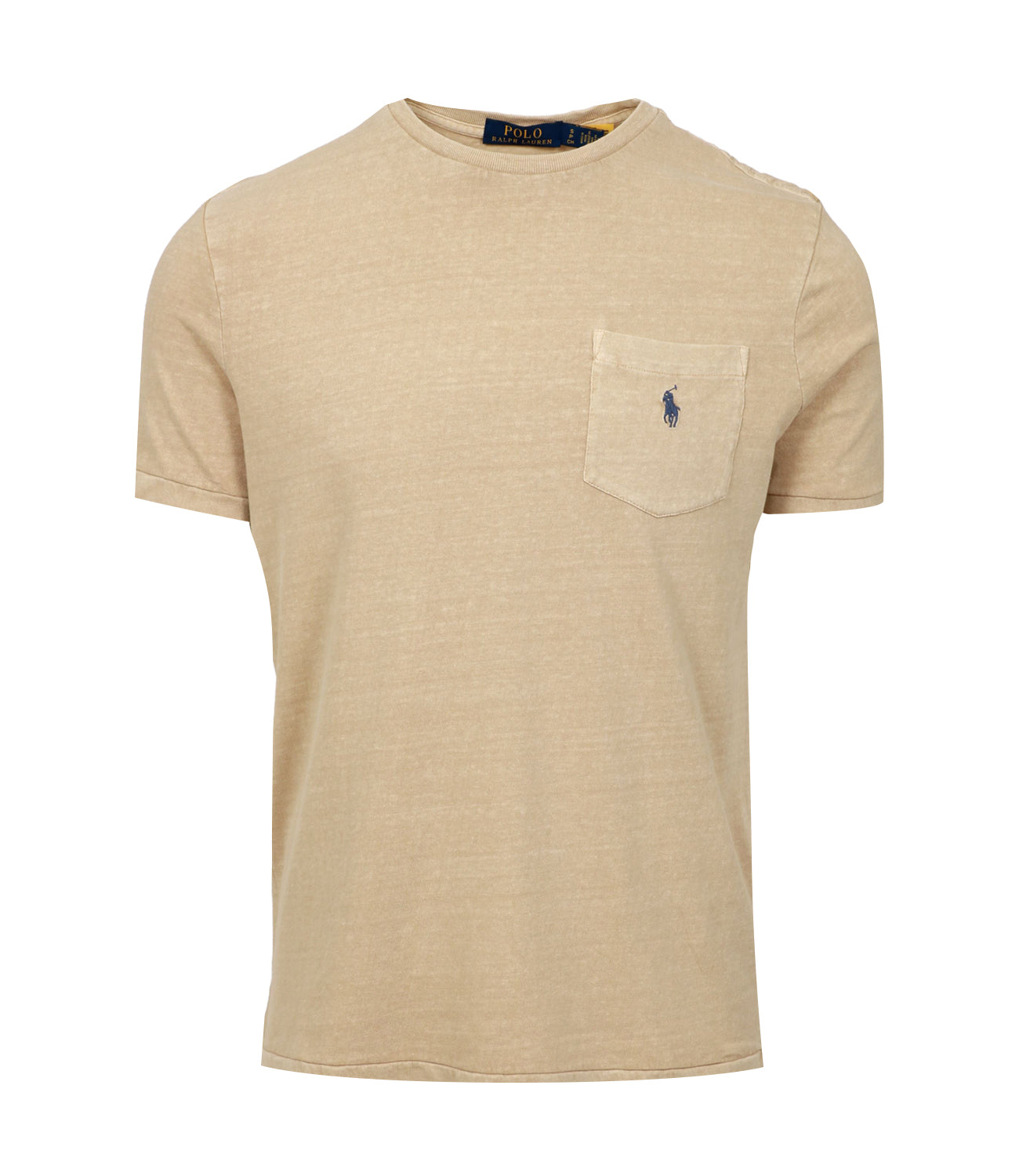 Polo Ralph Lauren | T-Shirt Beige