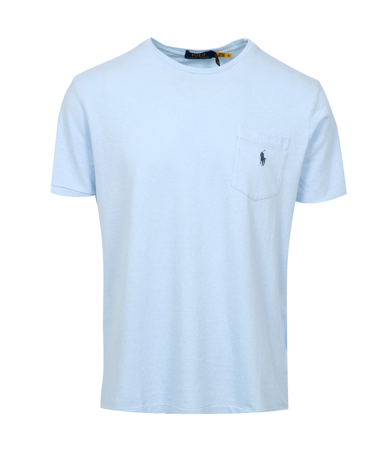 Polo Ralph Lauren | T-Shirt Azzurro