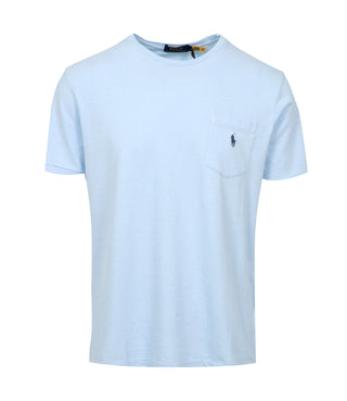 Polo Ralph Lauren | T-Shirt Azzurro