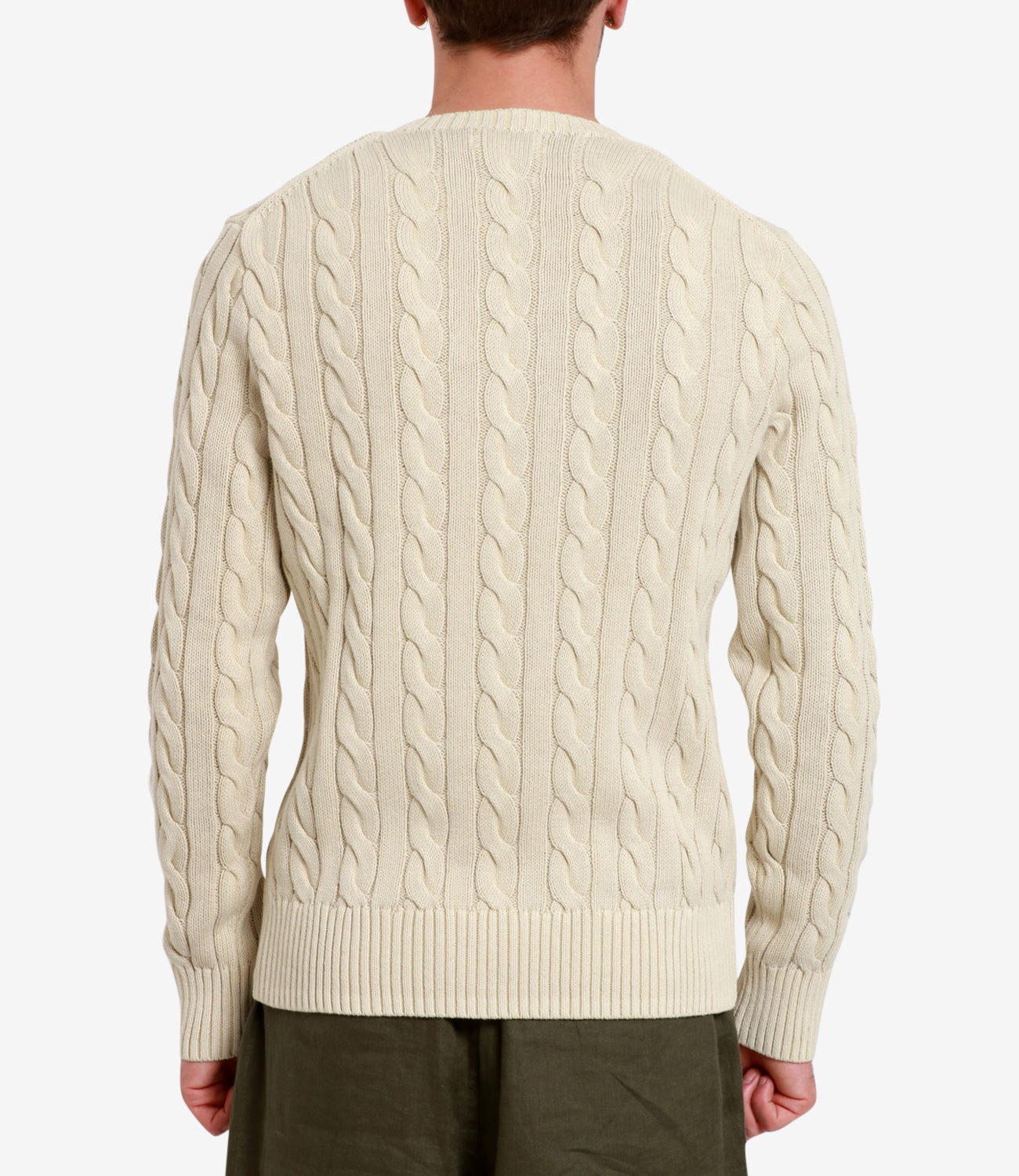 Polo Ralph Lauren | Maglia Naturale