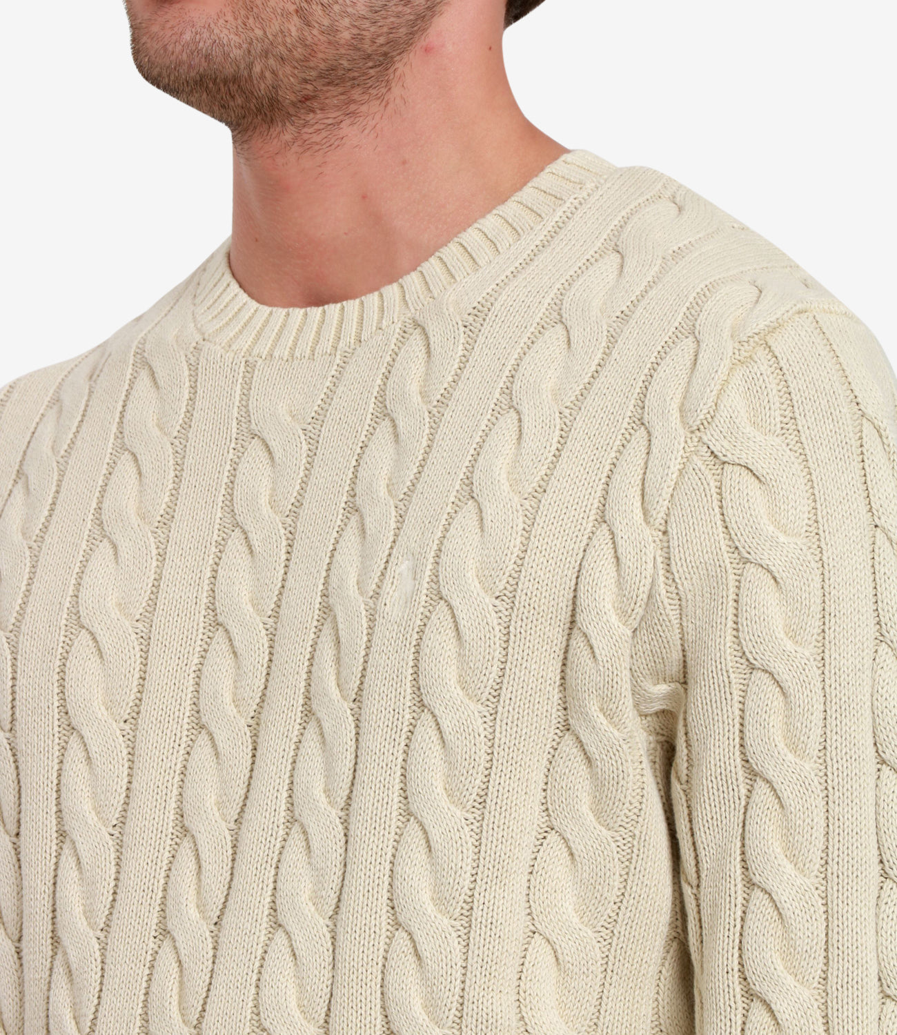 Polo Ralph Lauren | Maglia Naturale