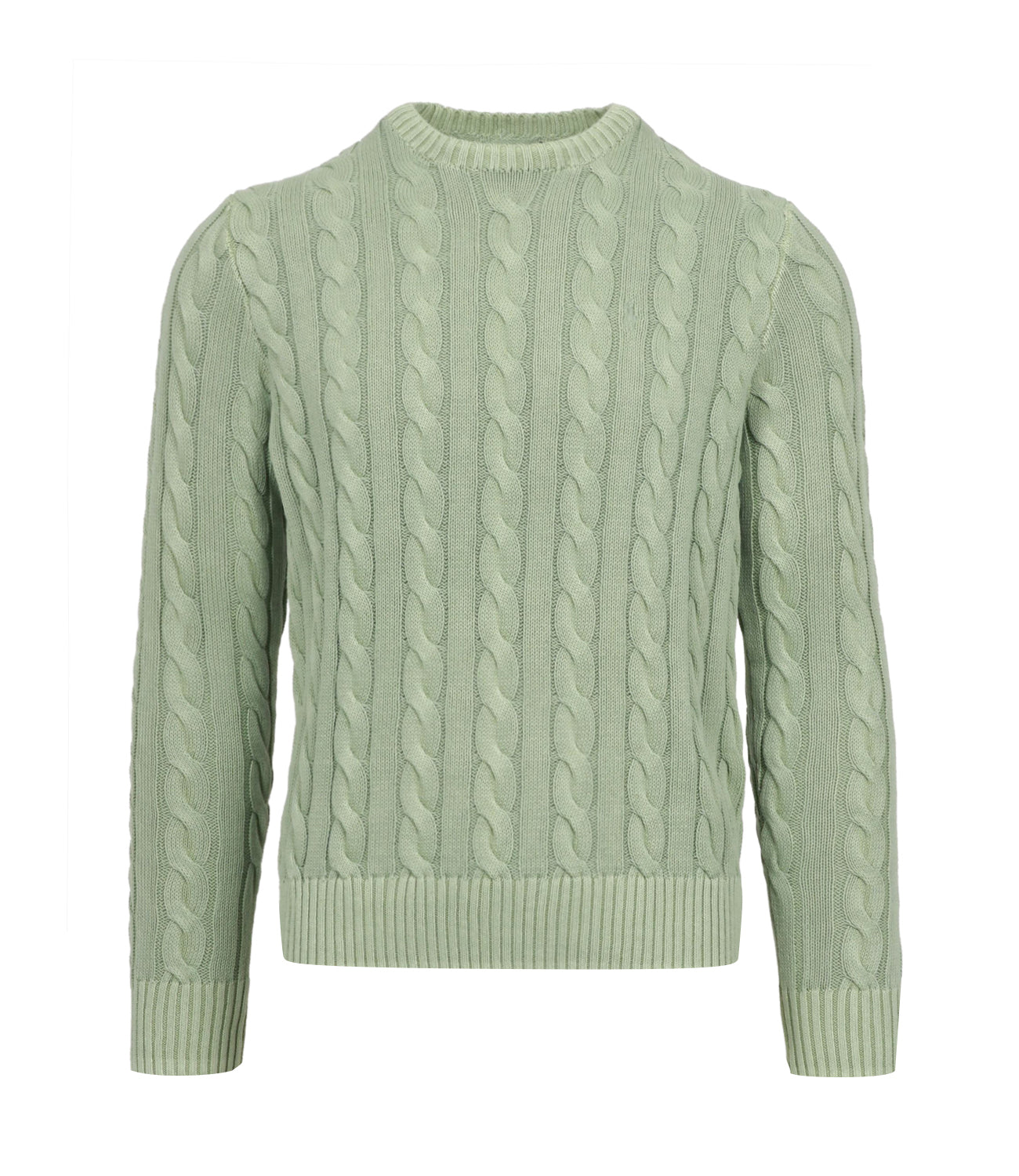 Polo Ralph Lauren | Maglia Verde Pietra