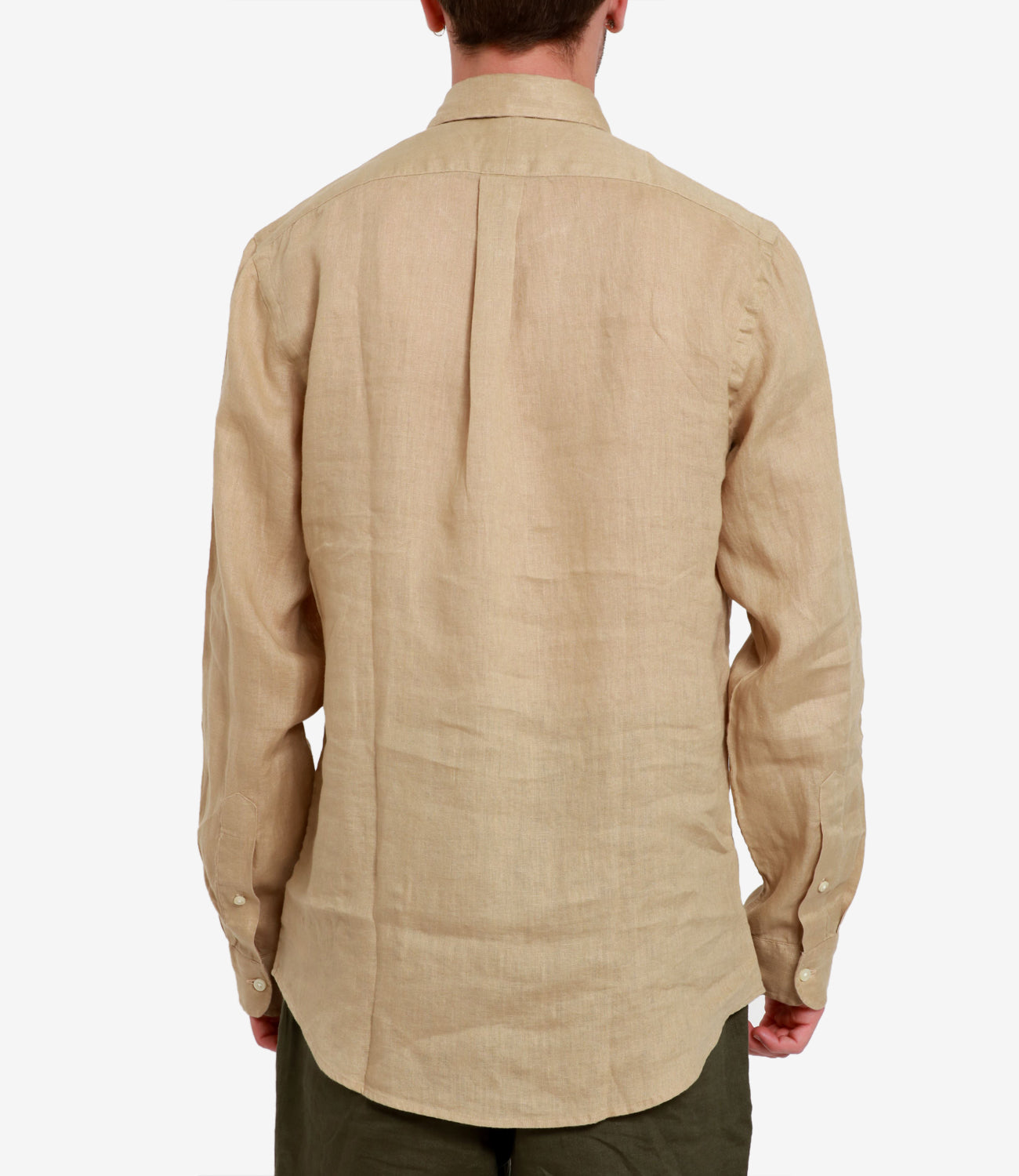 Polo Ralph Lauren | Camicia Beige