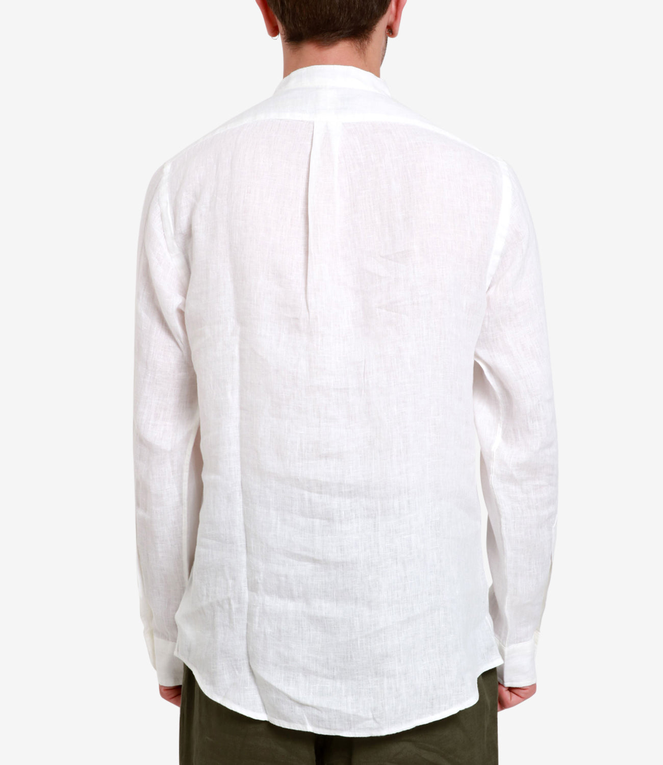 Polo Ralph Lauren | Camicia Bianco