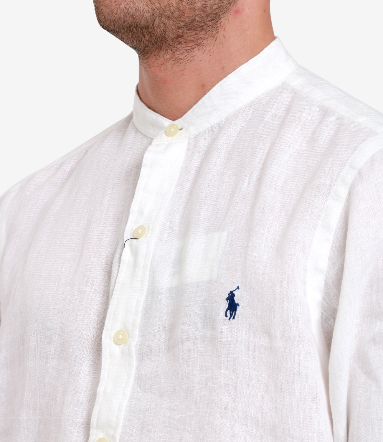 Polo Ralph Lauren | Camicia Bianco