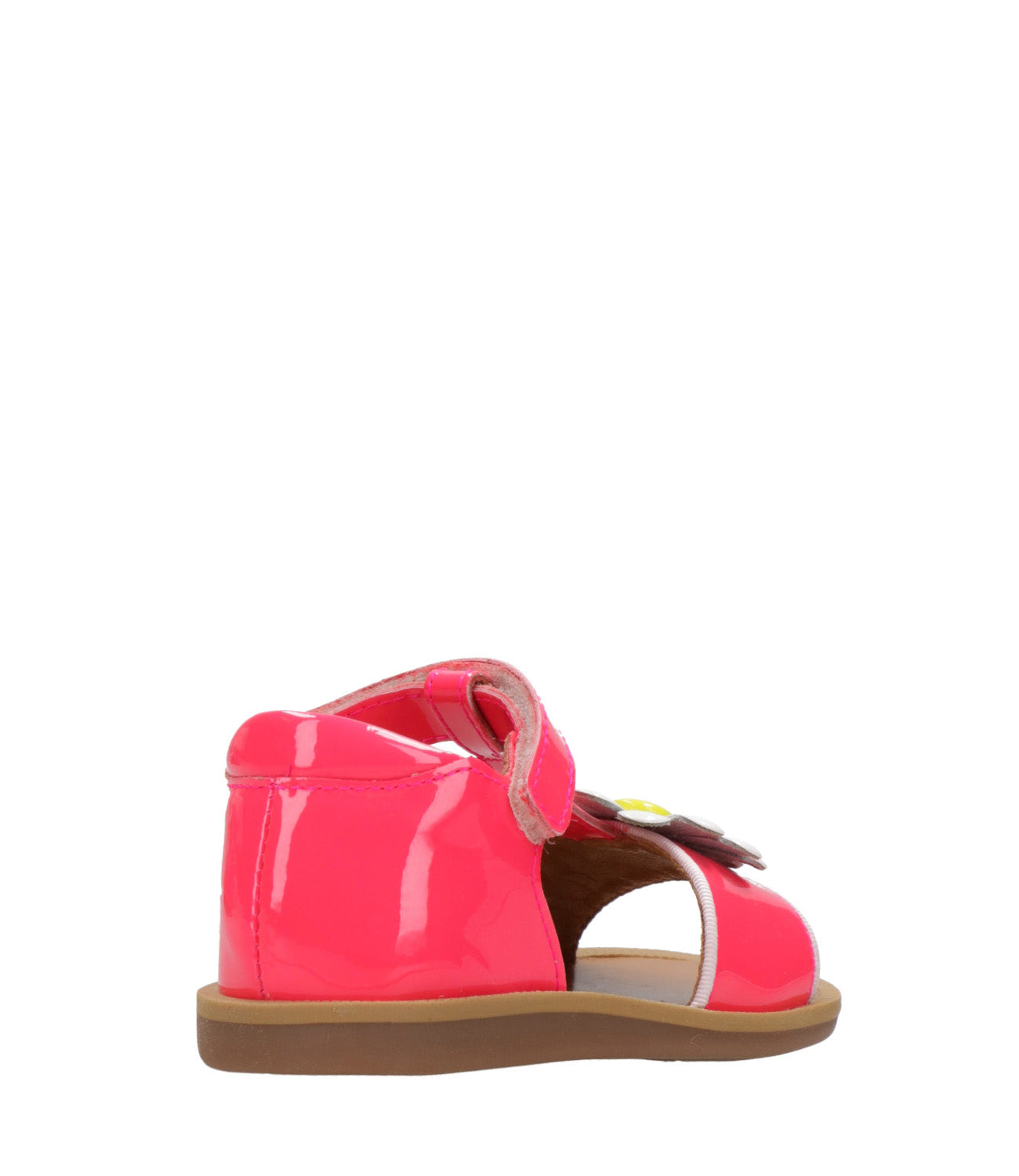 Pom D'Api | Sandalo Rosa fluo